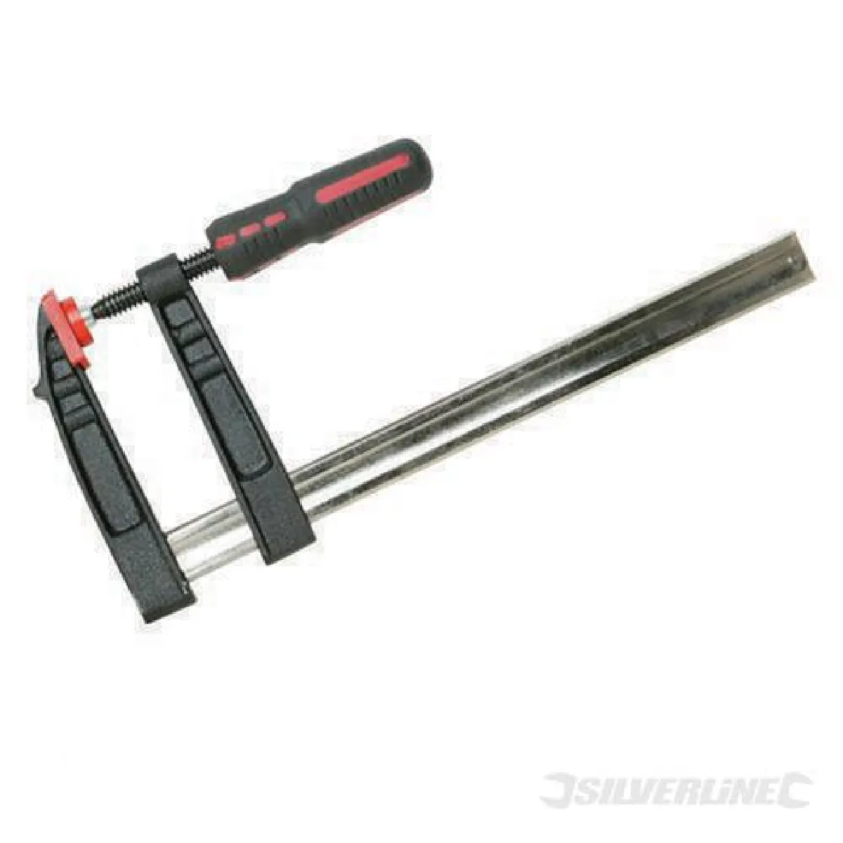 Silverline Serre-Joint Robuste