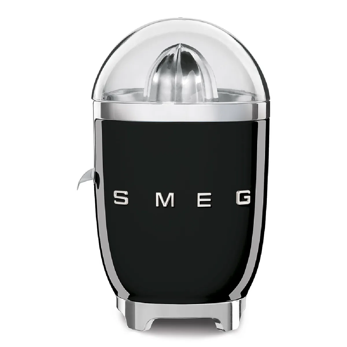 SMEG Presse agrumes Années 50 CJF01BLEU