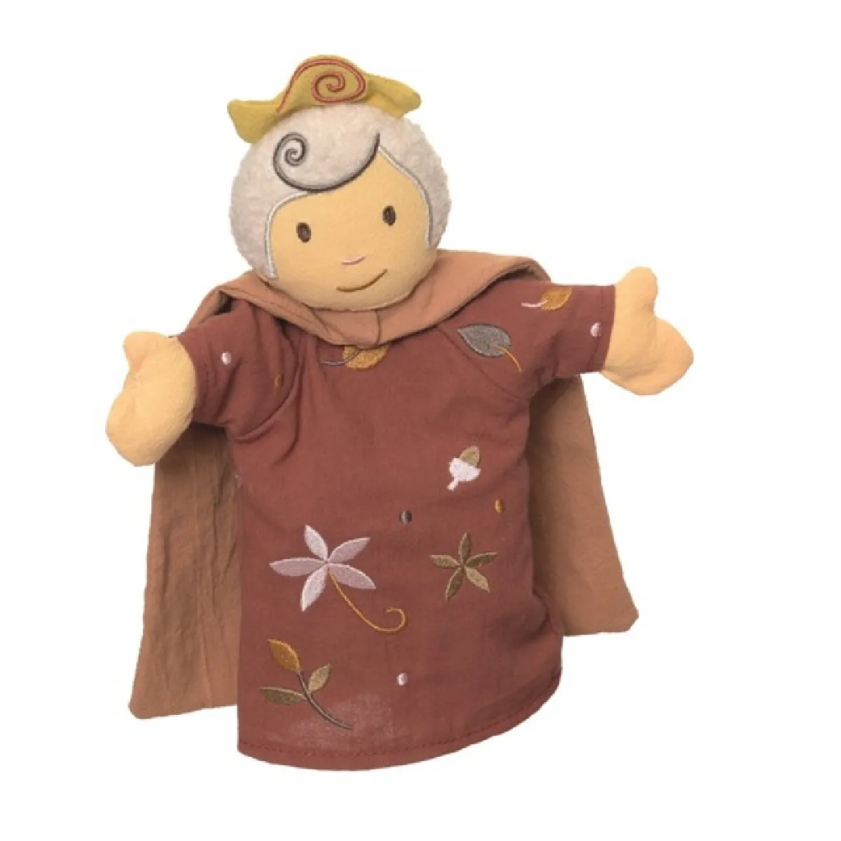 Egmont Toys Marionnette Reine - Image 2