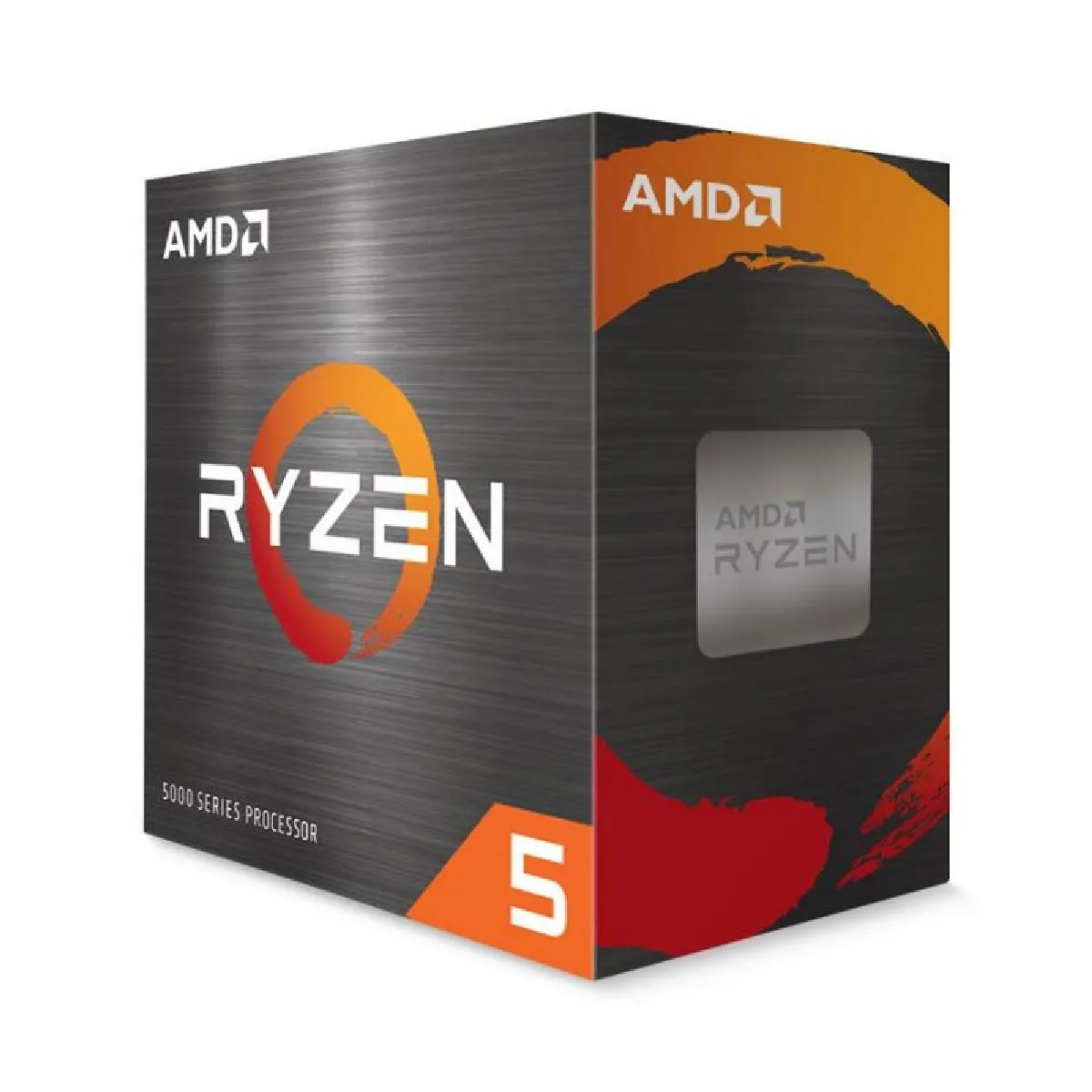 AMD Ryzen 5 5600X