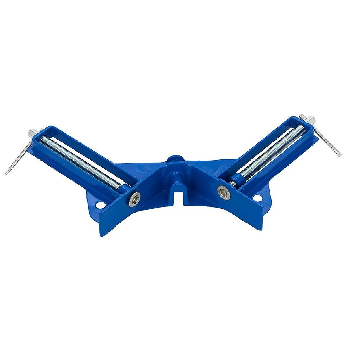 Silverline Clip de Manivelle 90Â° 75mm