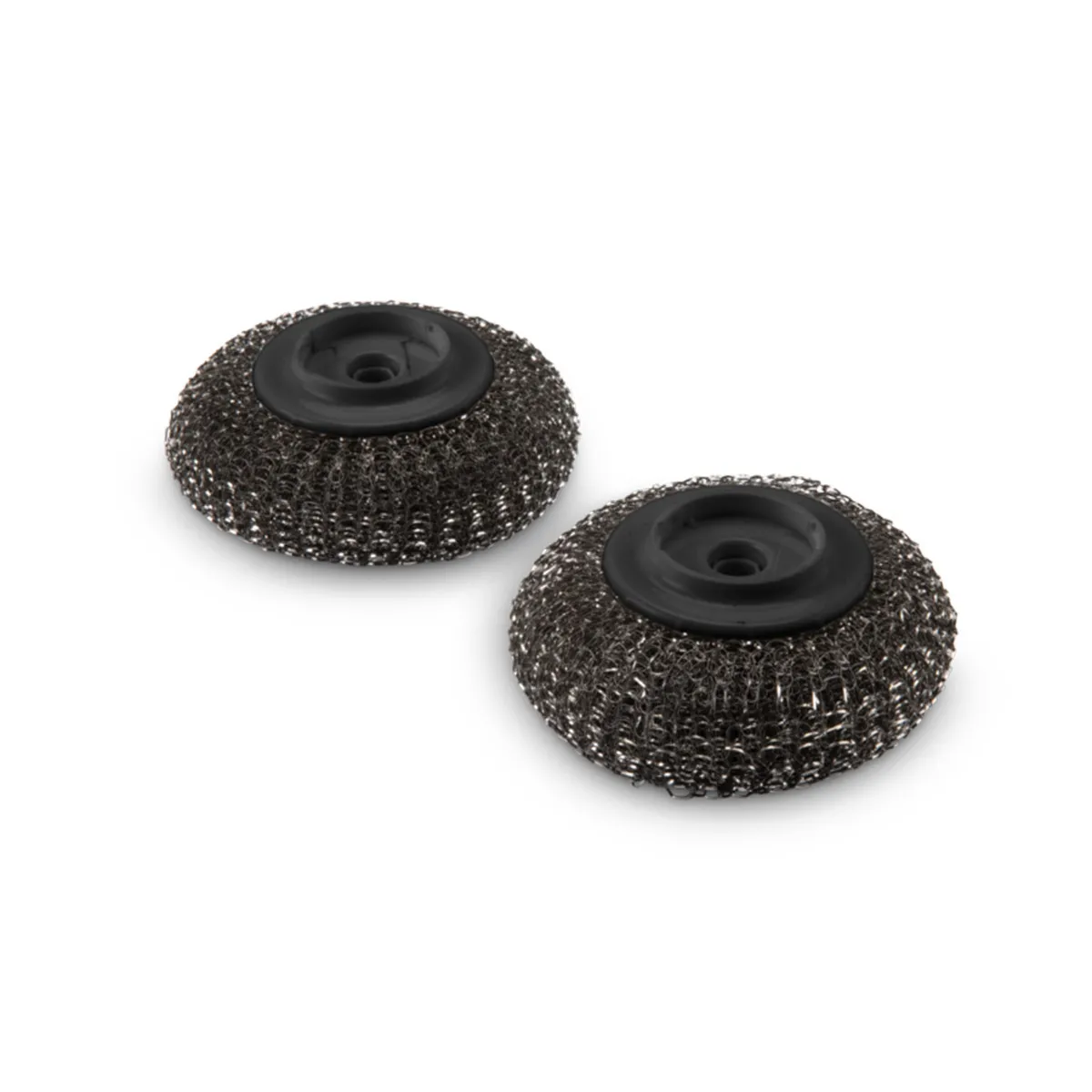 Weber Tête de remplacement pour éponge métallique