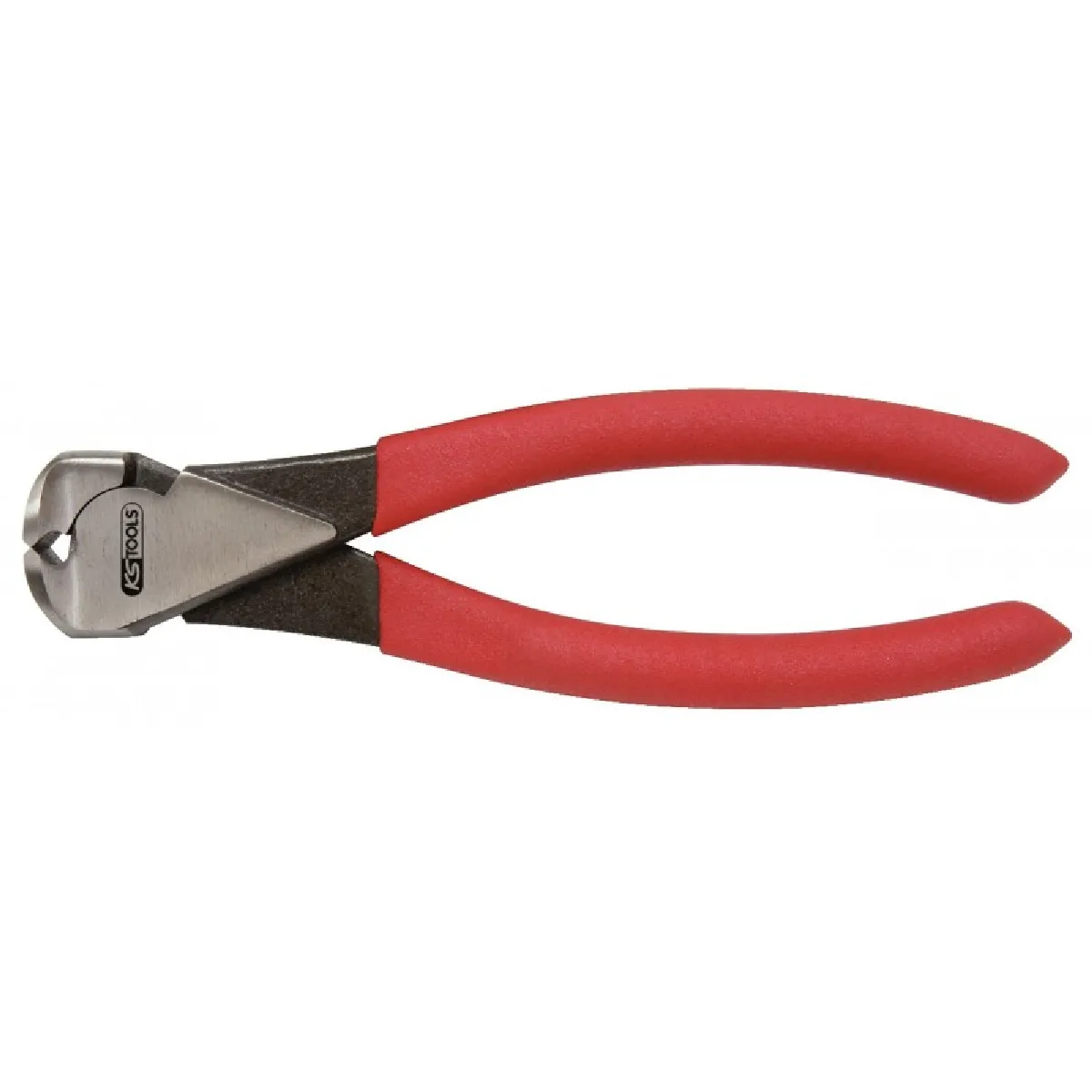 Ks Tools 115.1315 1151315 Pince Coupante Frontale 165 Mm - Image 3