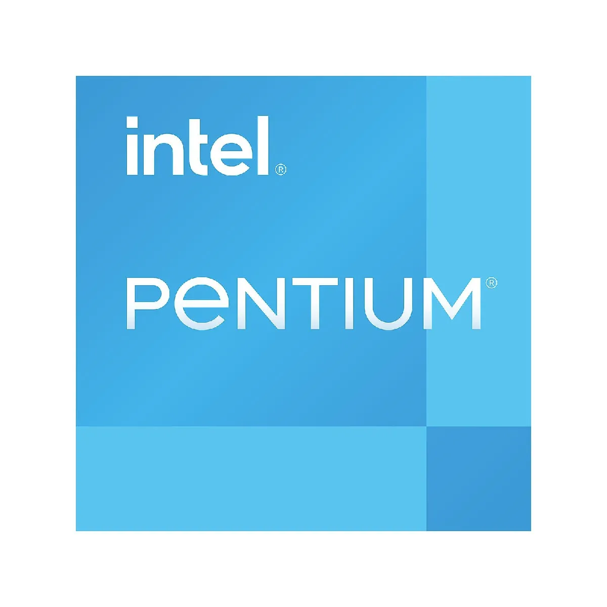 Intel® Pentium® Gold G7400 - Image 4