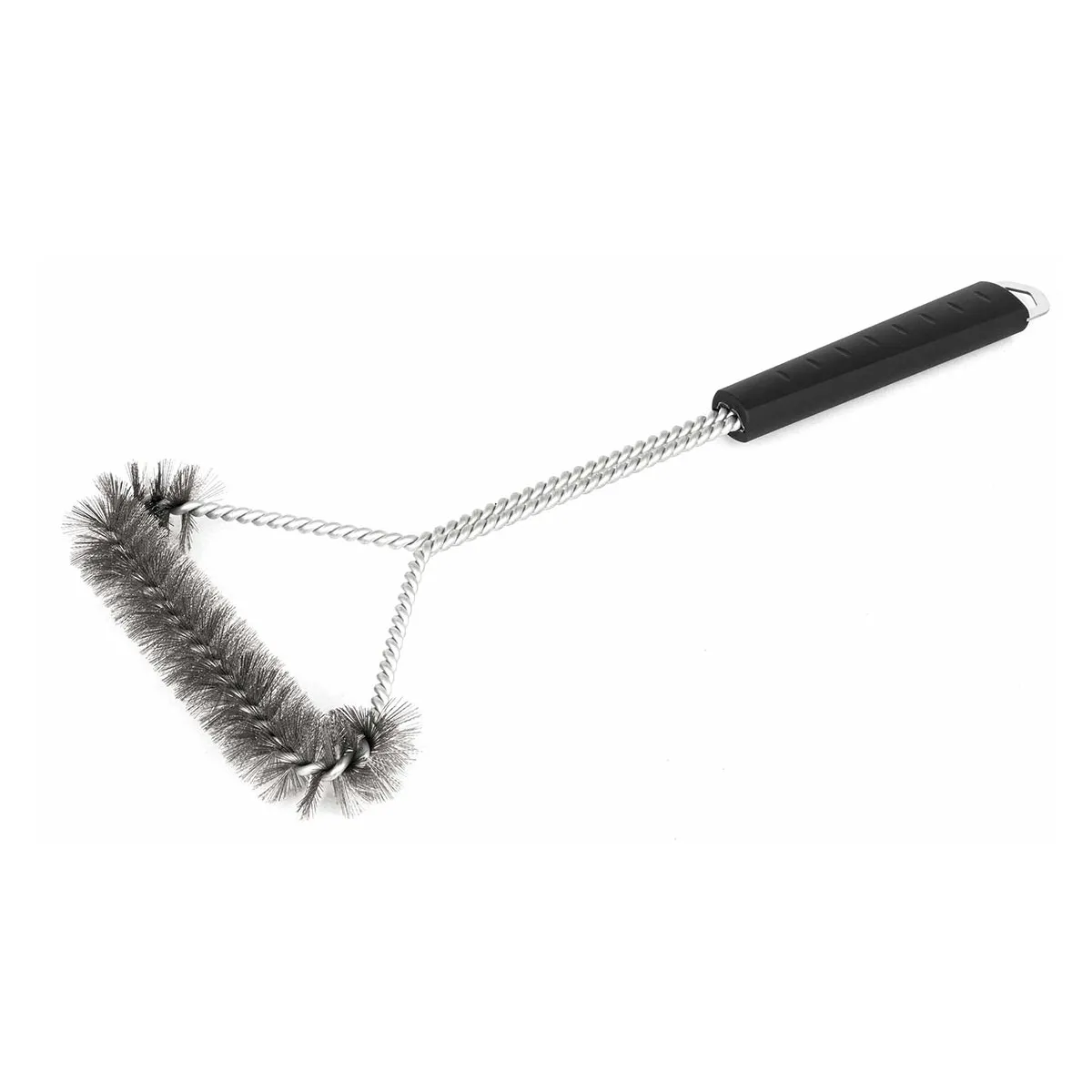 Somagic Brosse en T pour barbecue 41 cm