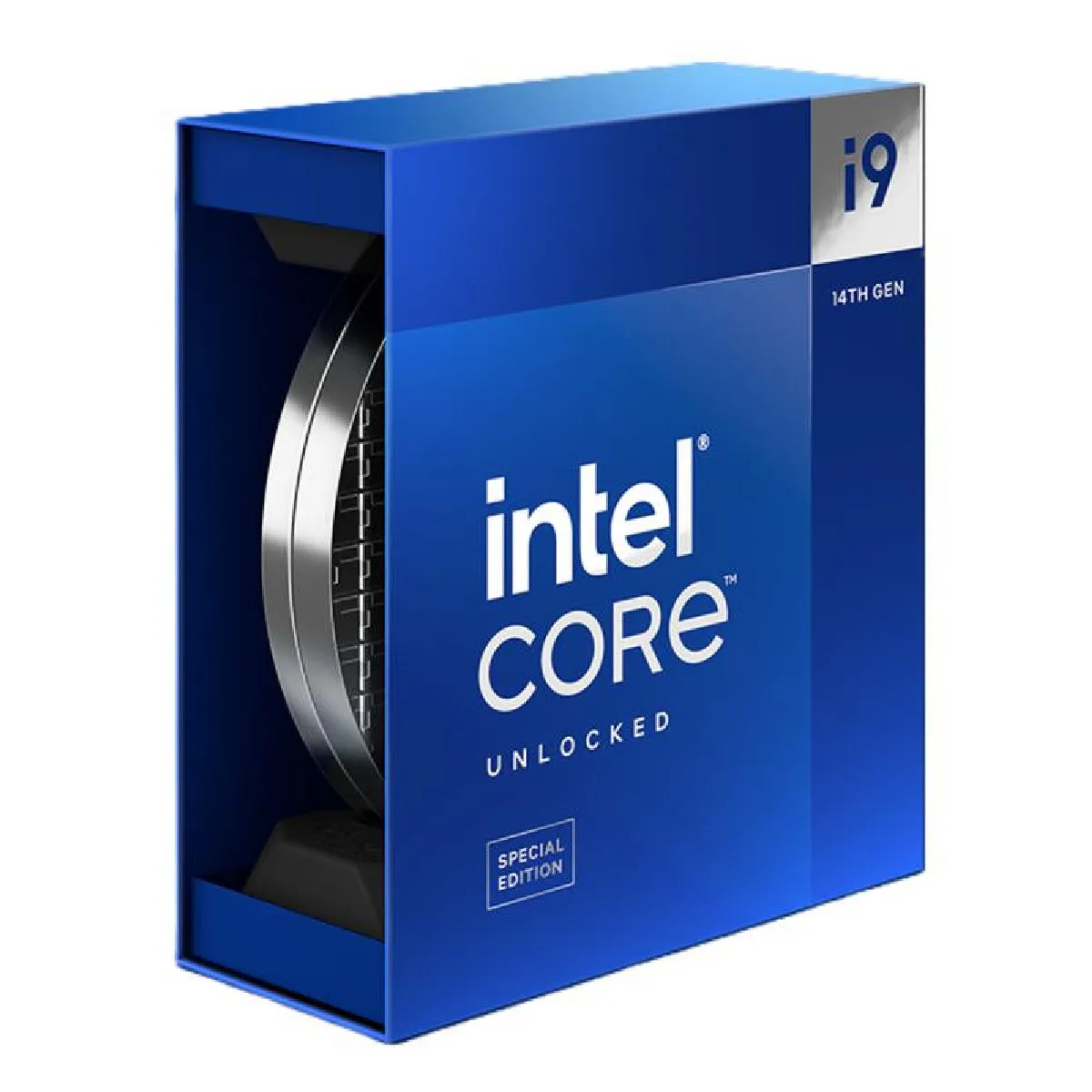 Boîtier Intel Core i9-14900KS 3,2/6,2 GHz - Image 2