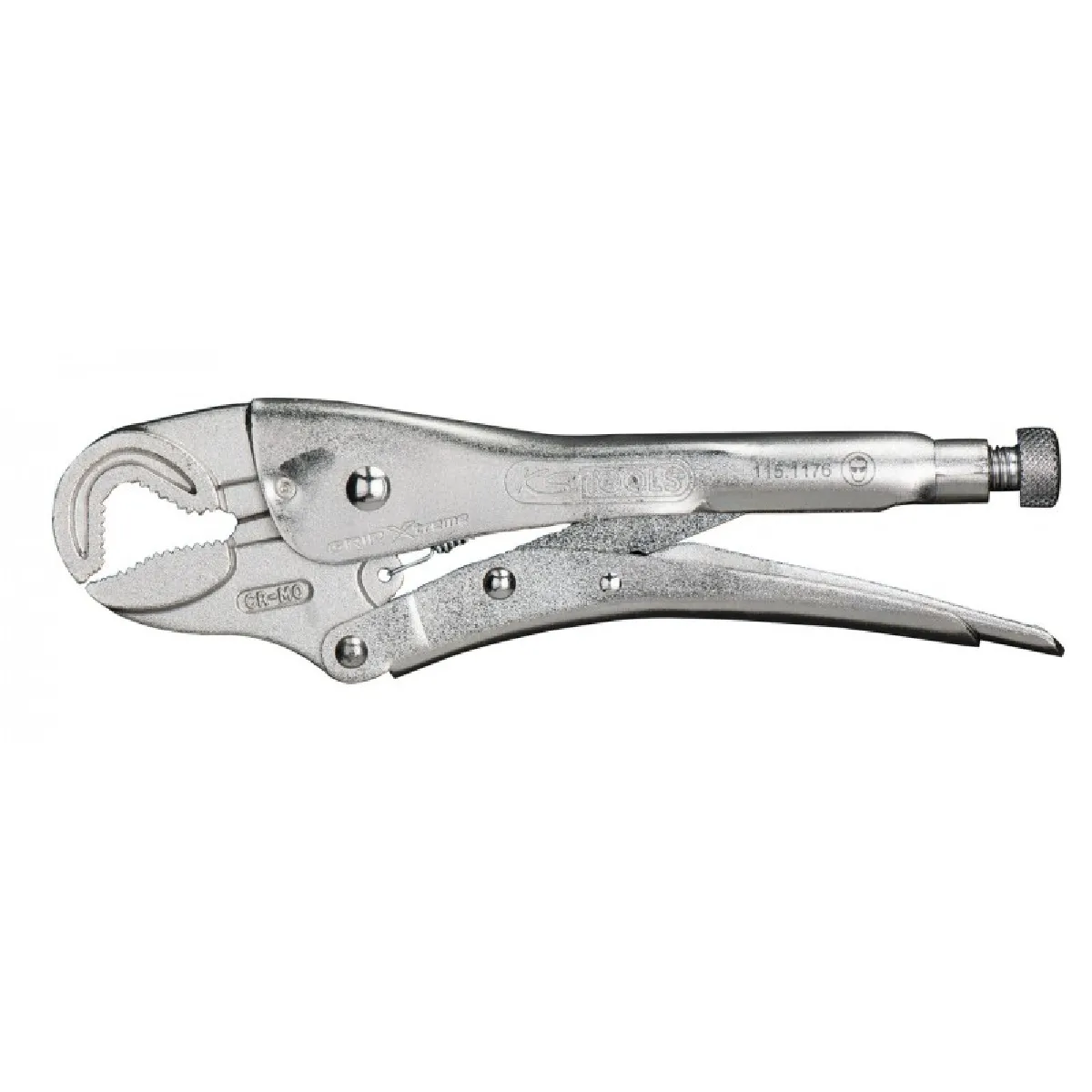 Ks Tools Pince-Étau Pour Écrous