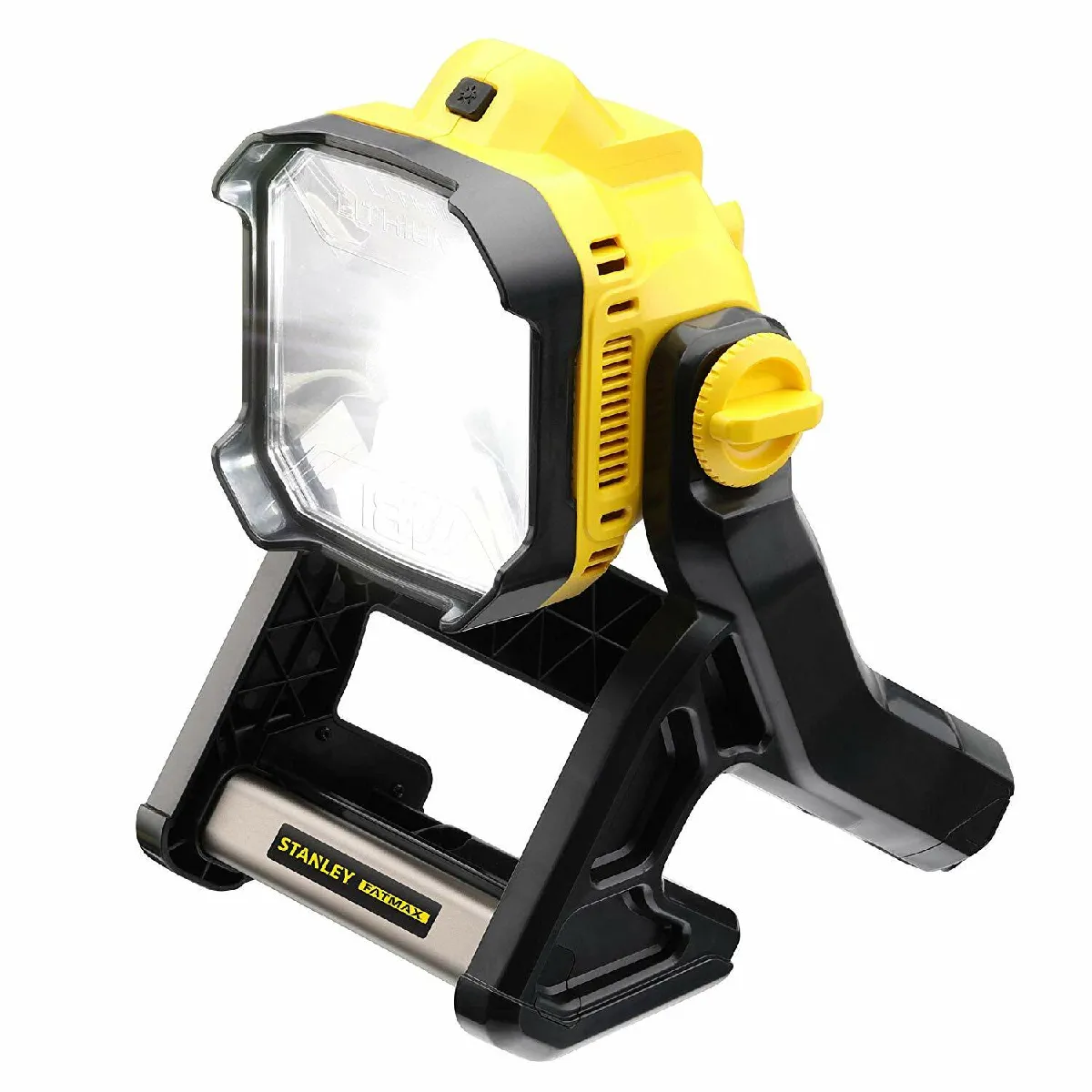 Stanley Lampe de poche sans fil FMCL001B 18 v (sans batterie et chargeur)
