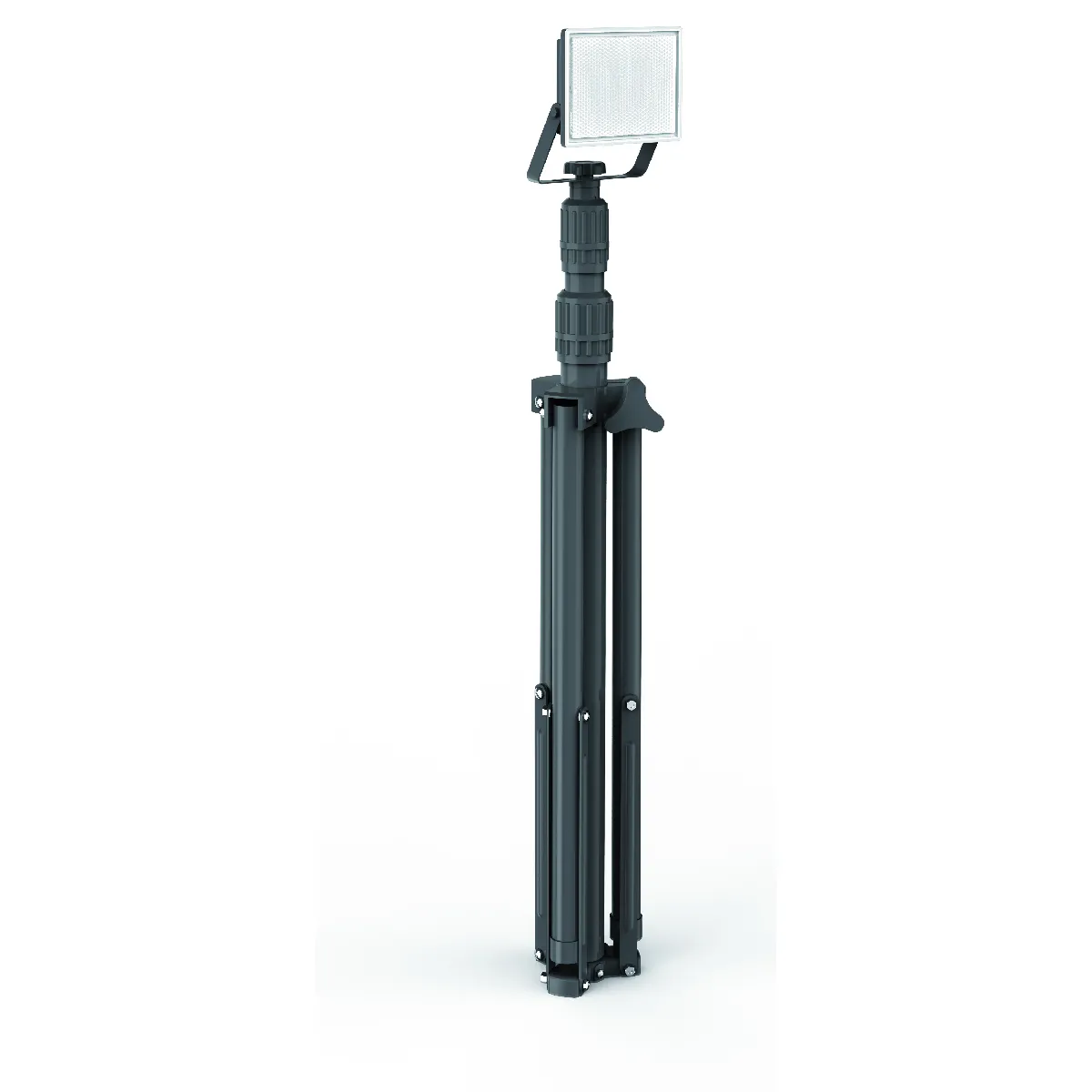 Xanlite Blanc Projecteur De Chantier Led - 20 W