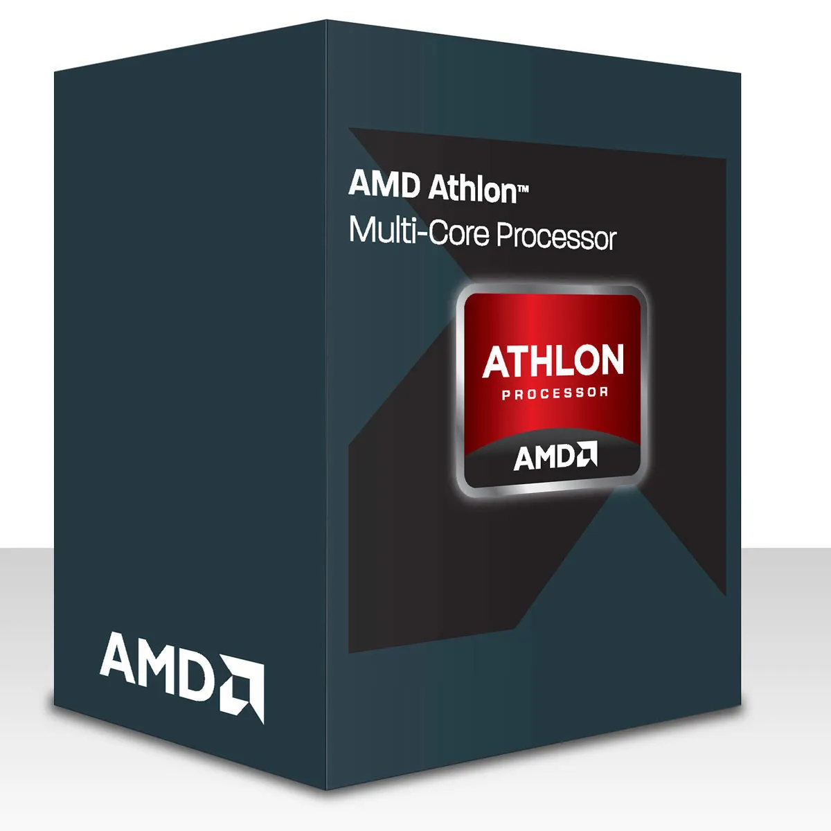 AMD  Athlon X4 860K 3.7GHz / 4GHz
