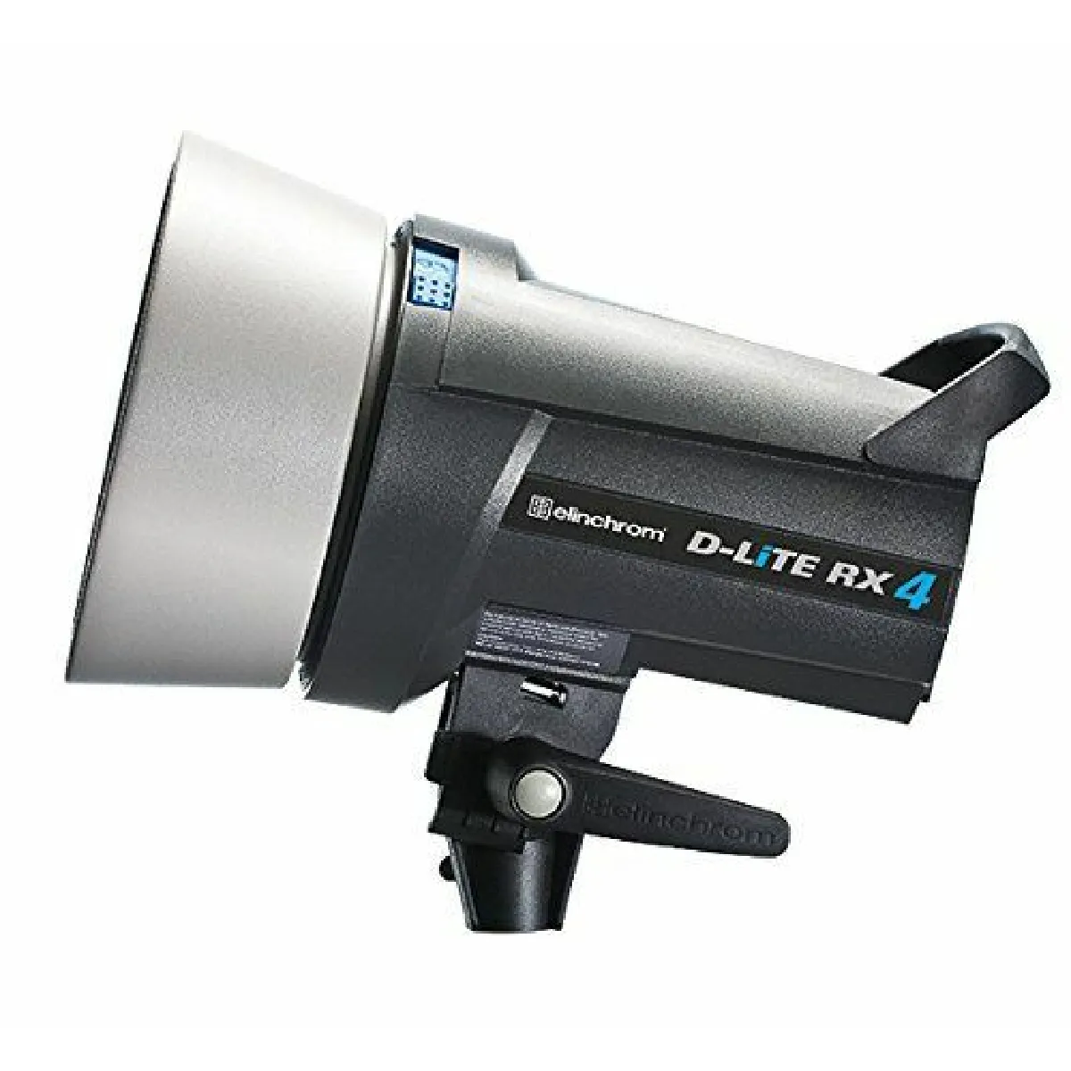 ELINCHROM Compact D Lite RX 4 Neuf - vue 4