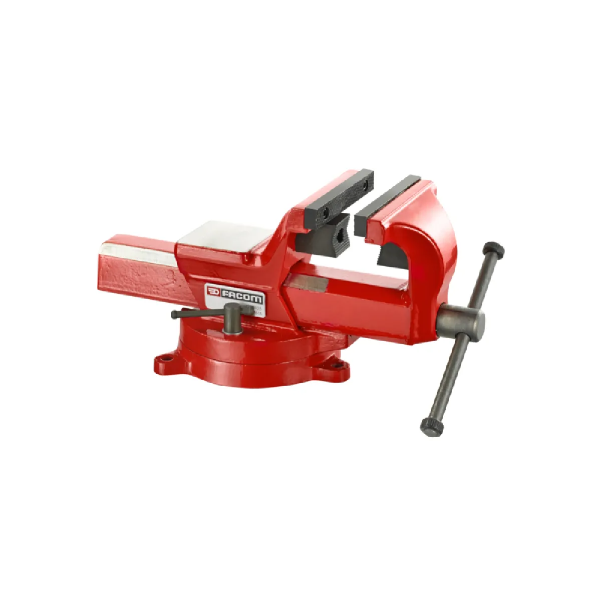 Facom Etau D'établi 150 Mm Pivotant - 1224.150 - Image 3