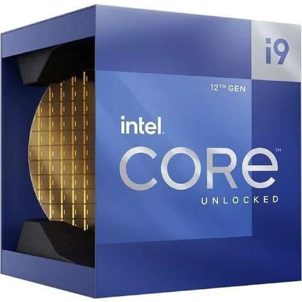 Intel Core i9-12900K processeur 30 Mo Smart Cache Boîte - Image 4