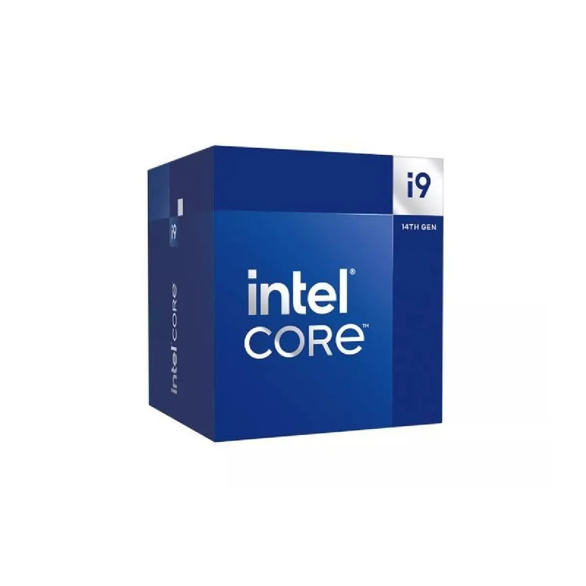 Intel Core I9-14900F (Jusqu'à 5.8 Ghz)