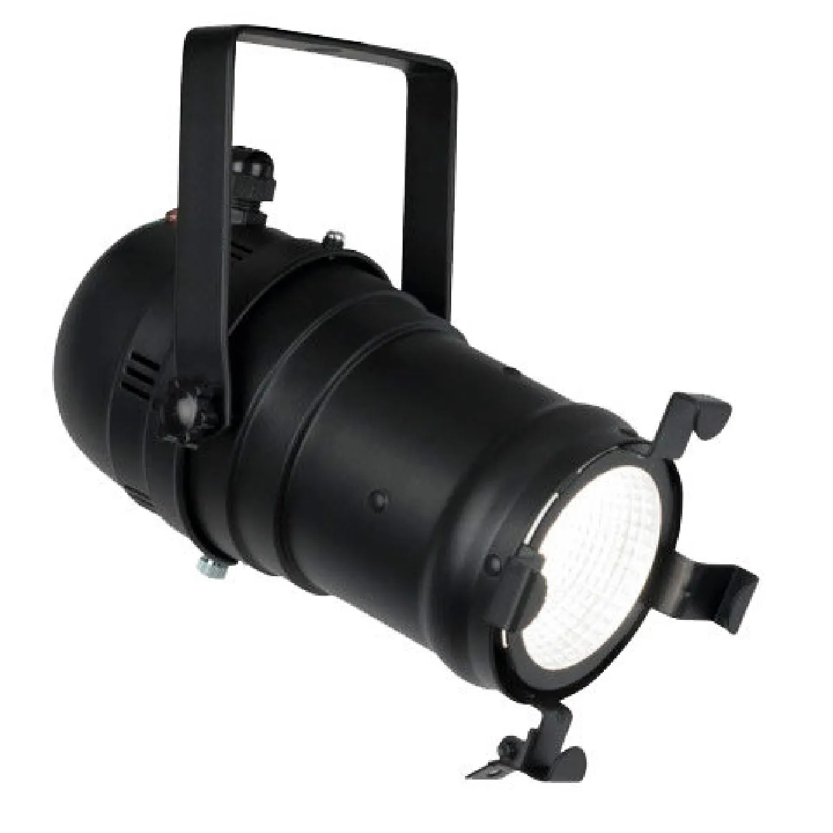 Showtec Blanc Projecteur Led Par 30 Warm-On-Dim - 20 W