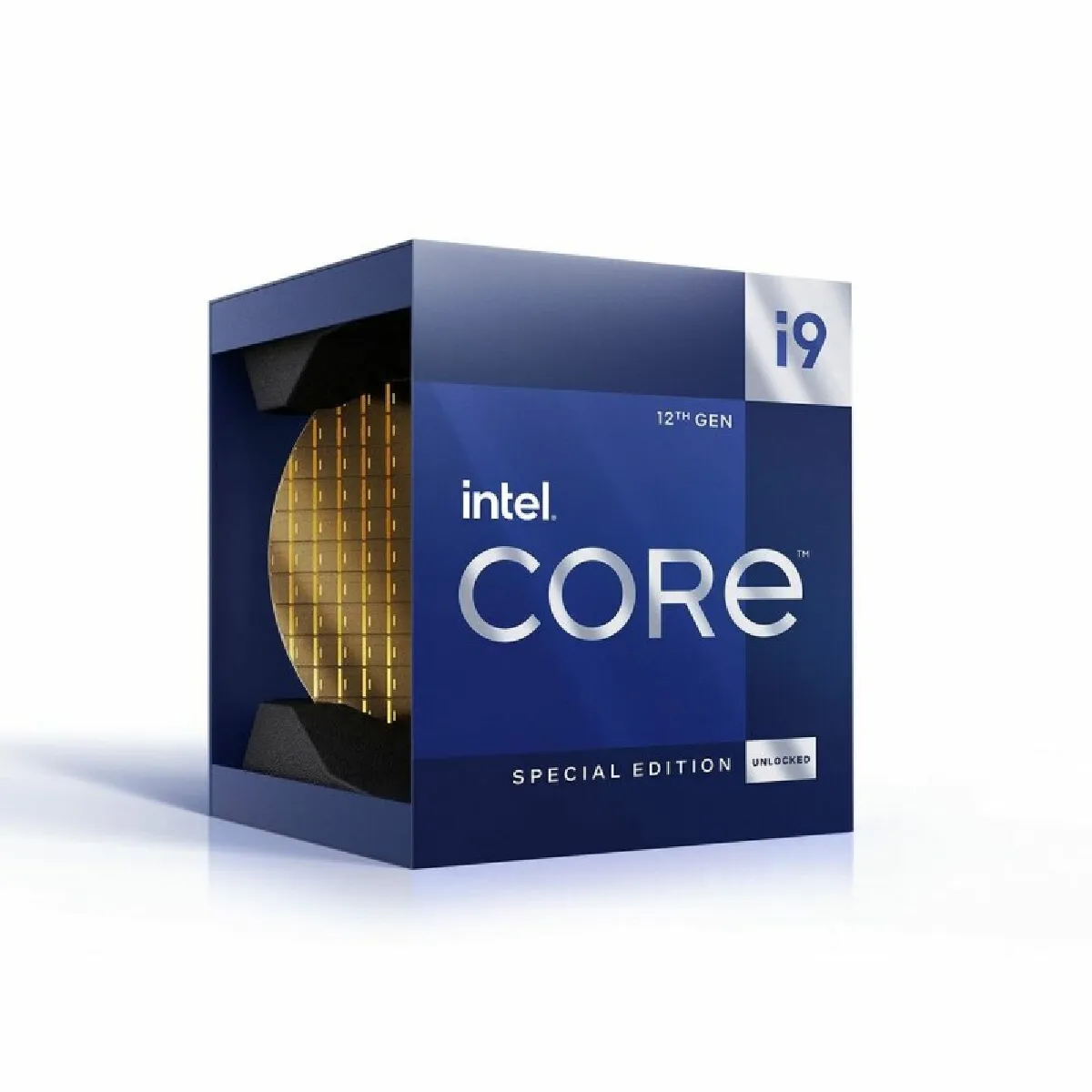 Intel Core i9-12900KS