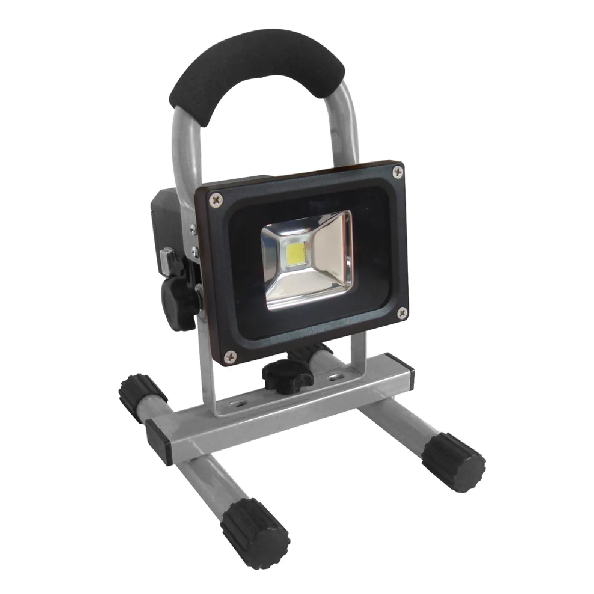I-Watts Spot Led Rechargeable 10W Sur Base - Image 3