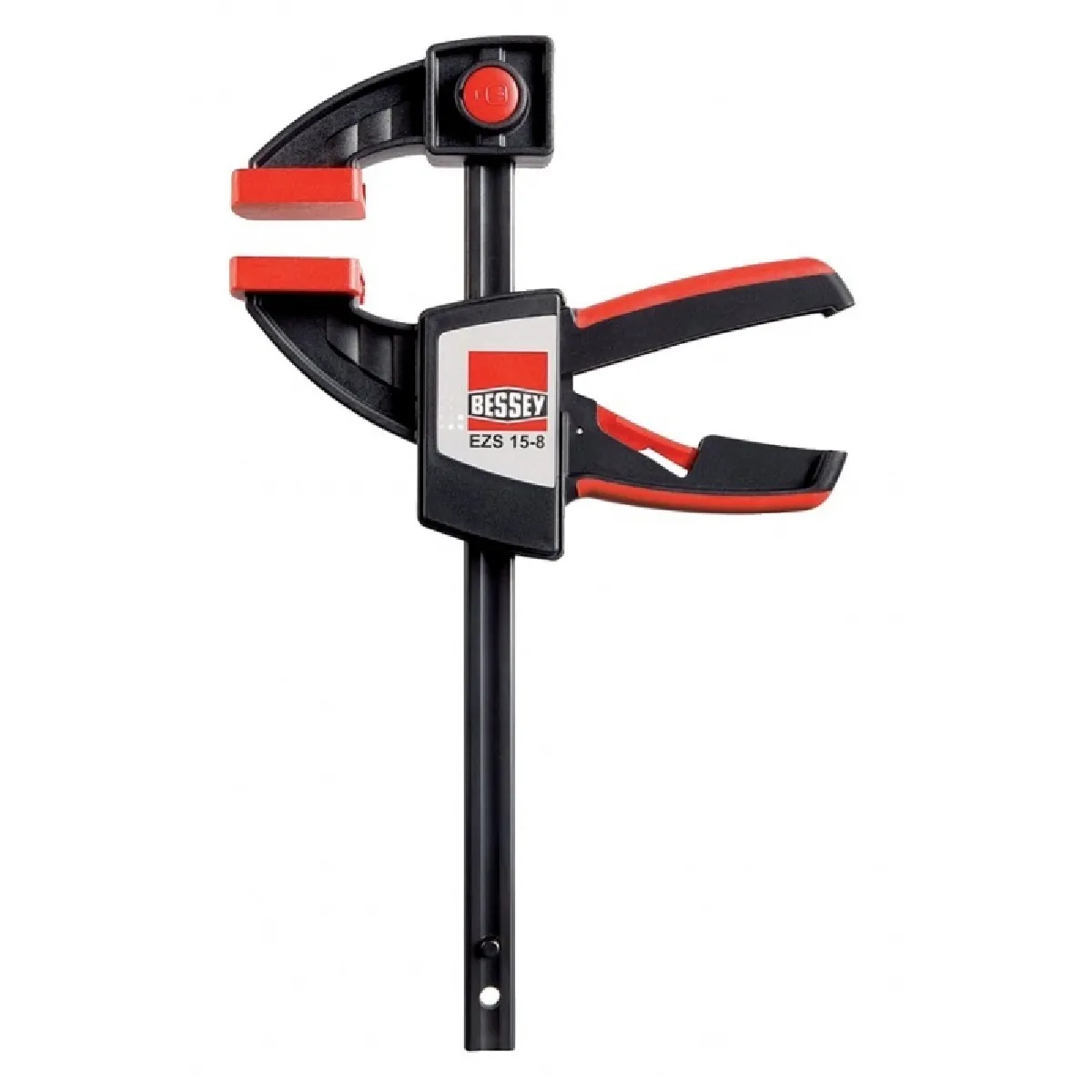 Bessey Noir Presse ''Une Main'' 150Mm - Ser - Ezs15-8 - Image 3