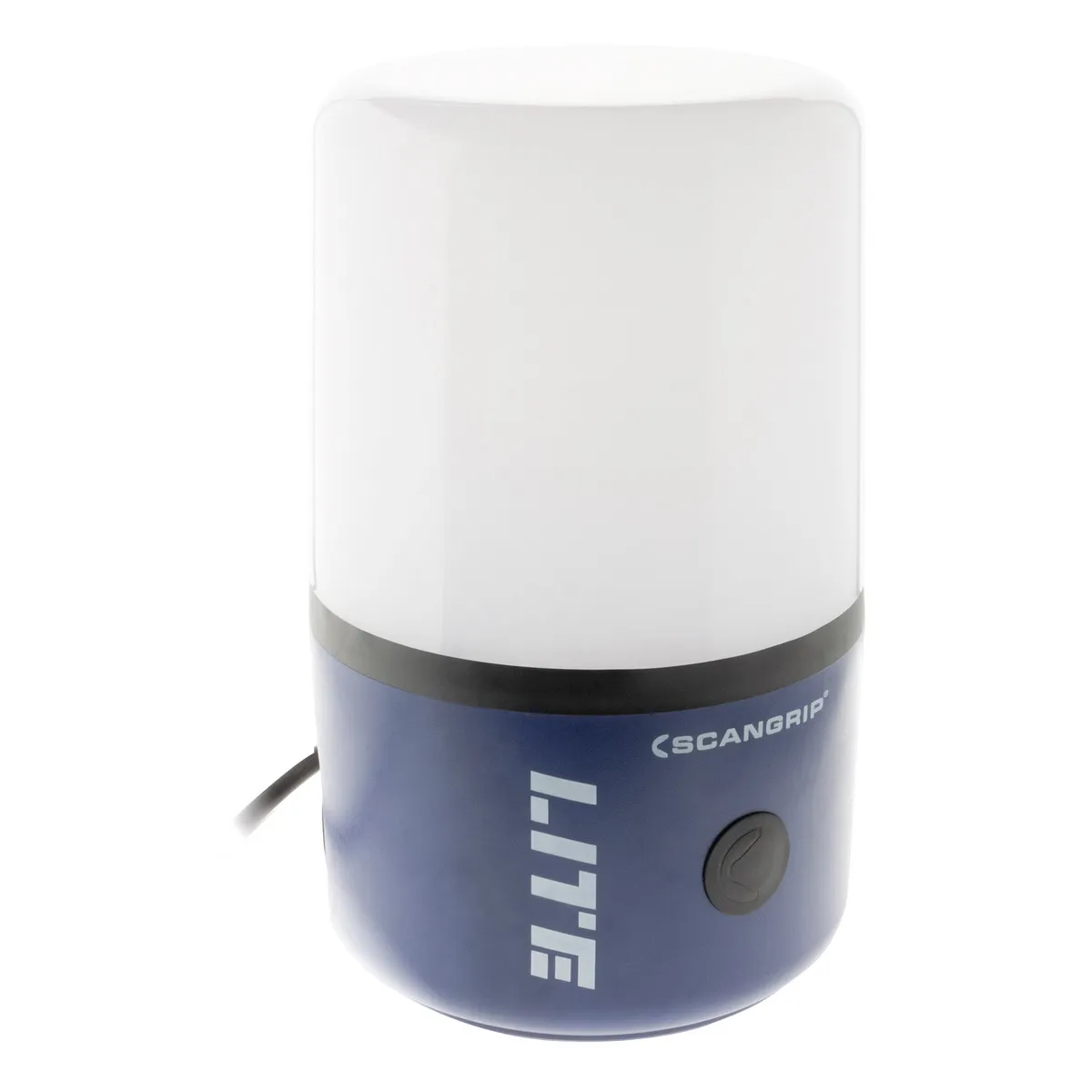Scangrip Lighting Bleu Scangrip Projecteur De Travail Site Lite - 6000 Lumens