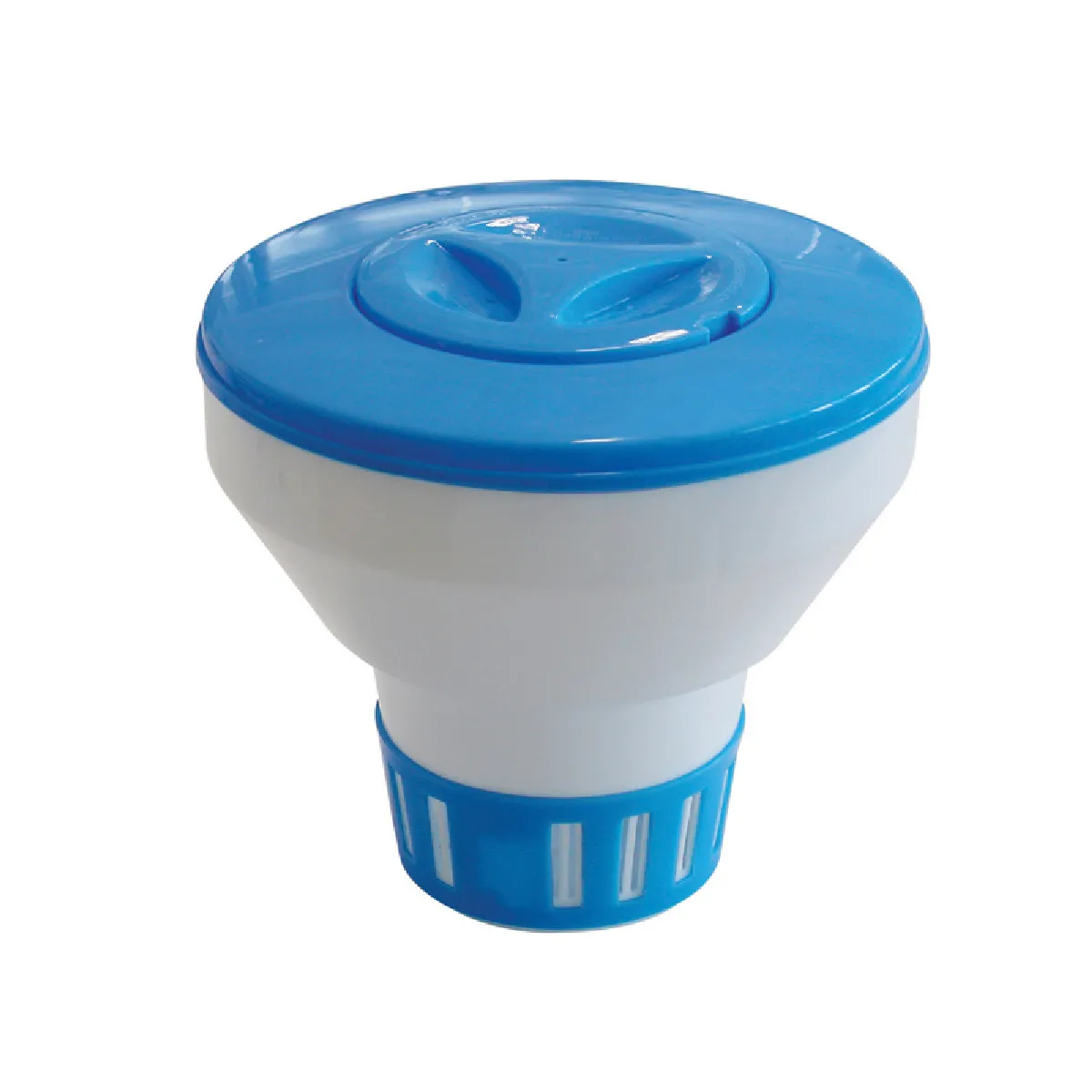 Kokido Distributeur De Chlore Flottant Grand Modèle