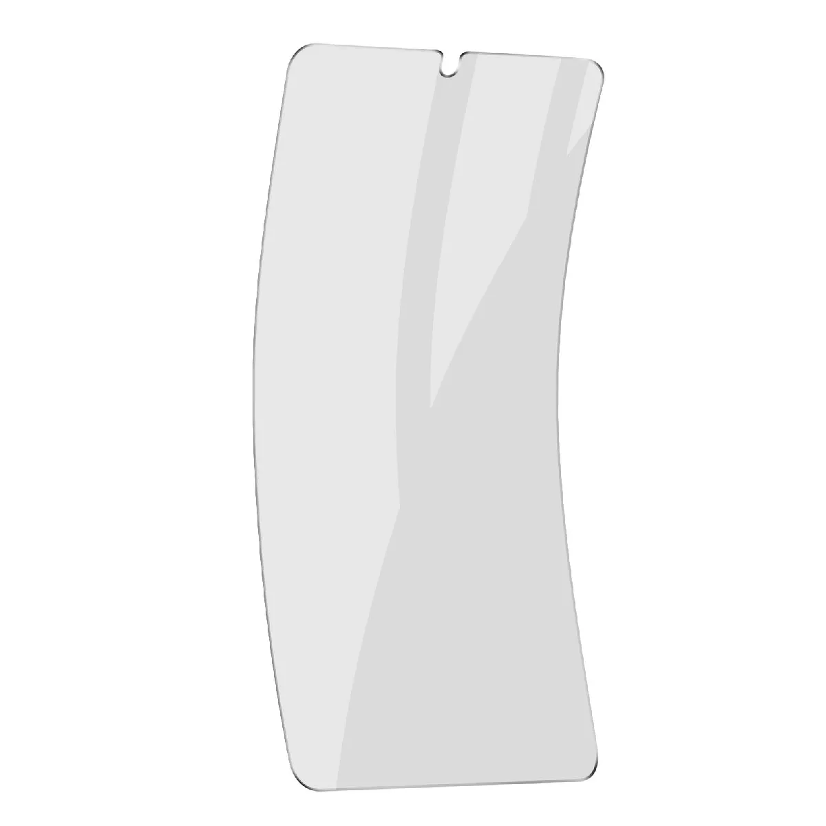 Avizar Samsung Galaxy A34 5G Film Flexible - Transparent