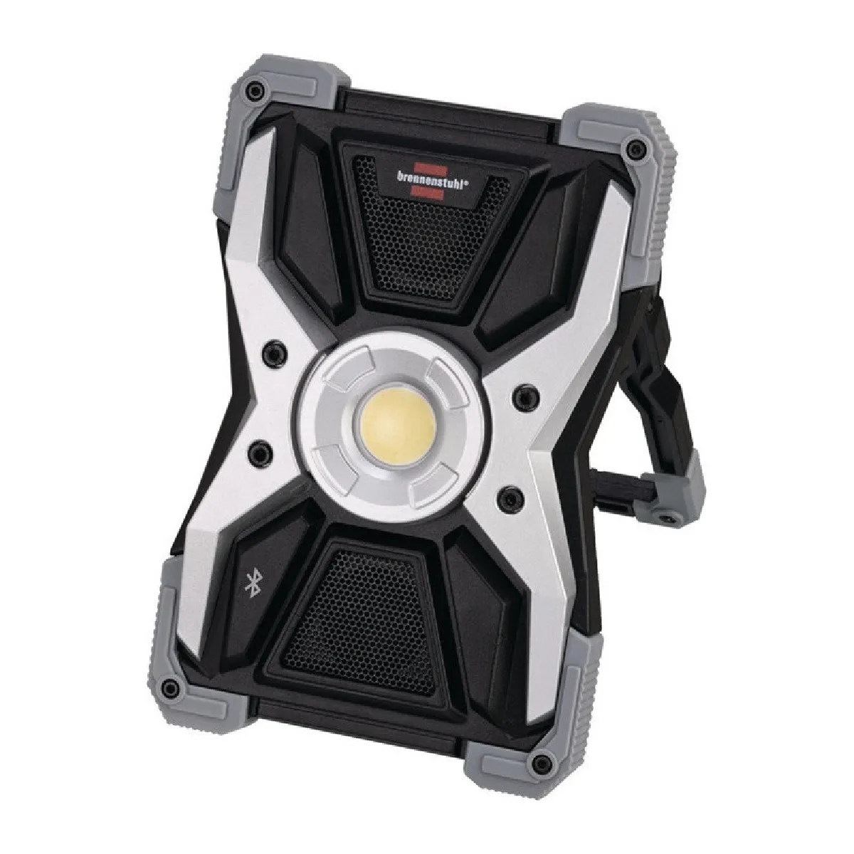 Brennenstuhl Projecteur De Chantier Rufus - 30 W - Sans Fil