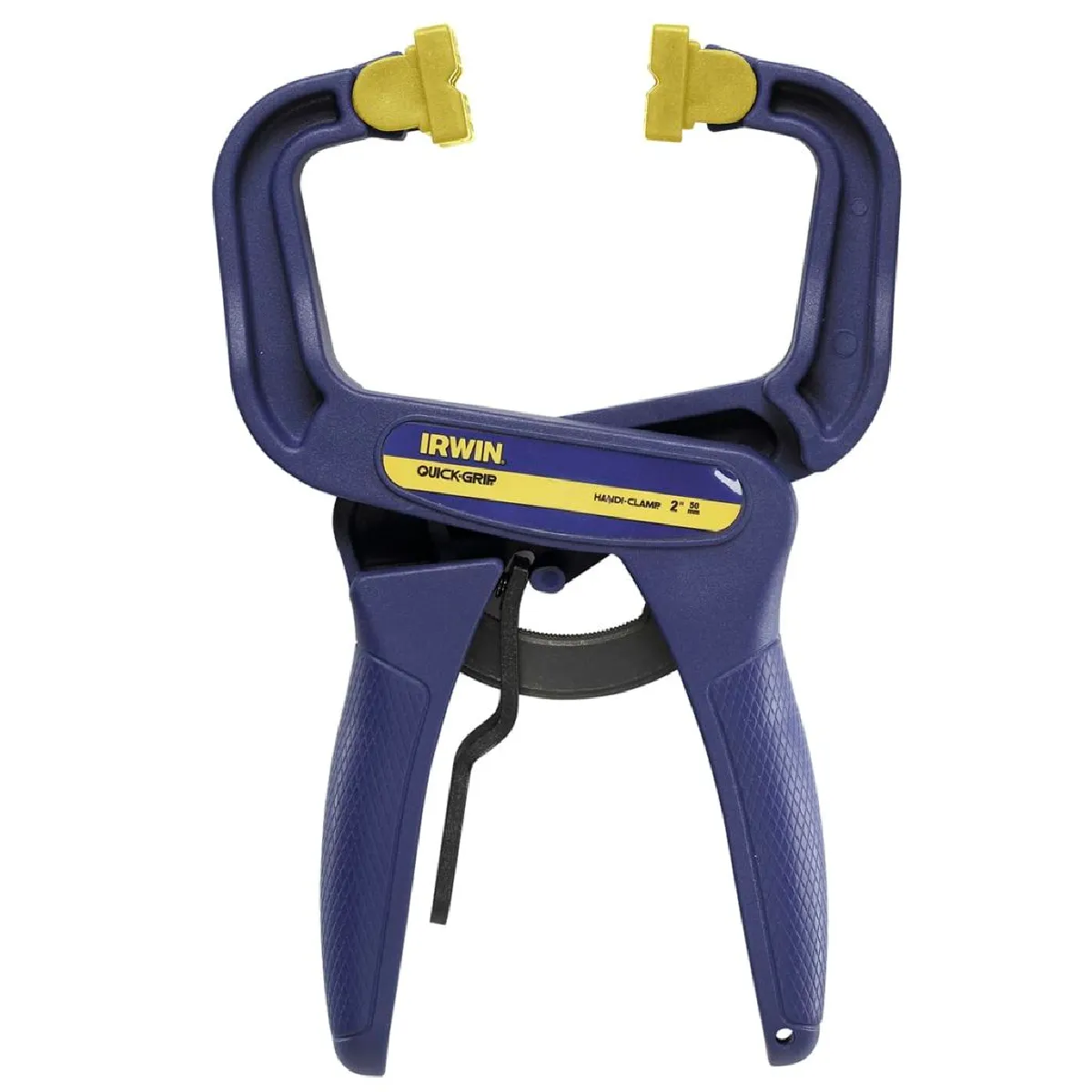 Irwin - Serre-joint - Pince à serrage rapide Handi Clamp - 100 mm - T59400ECD - Image 3