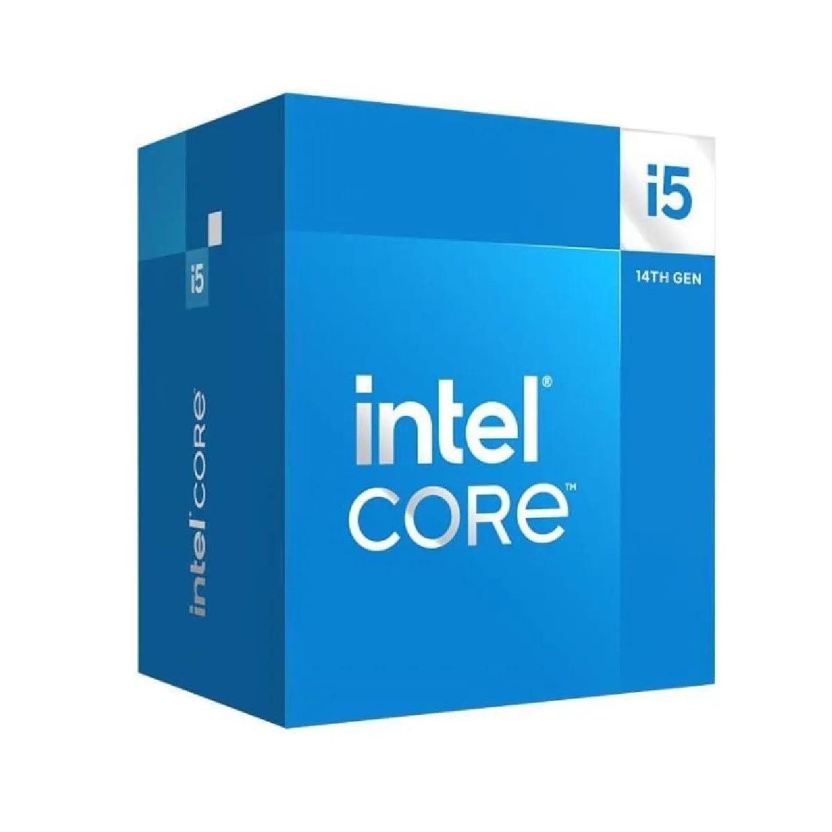 Boîtier Intel Core i5-14500 2,6/5 GHz - Image 4