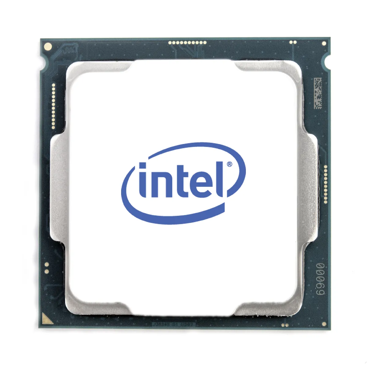 Intel Core i5-10400F