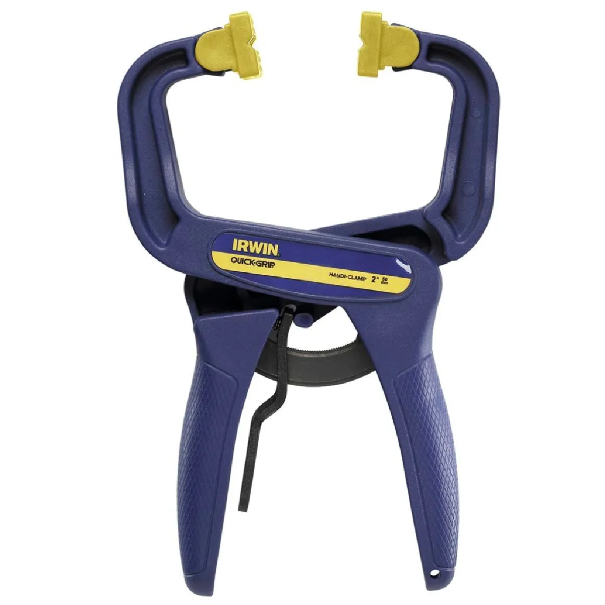 Irwin - Handi-Clamp - Pince de serrage - Ouverture 50mm - Grand modèle - Image 3