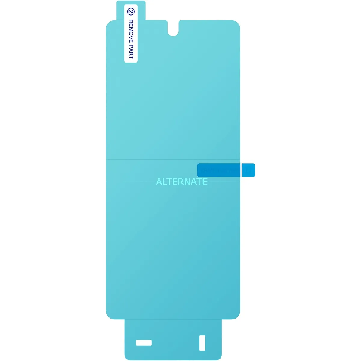 Samsung Protection Écran EF UA536CTEGWW - vue 4
