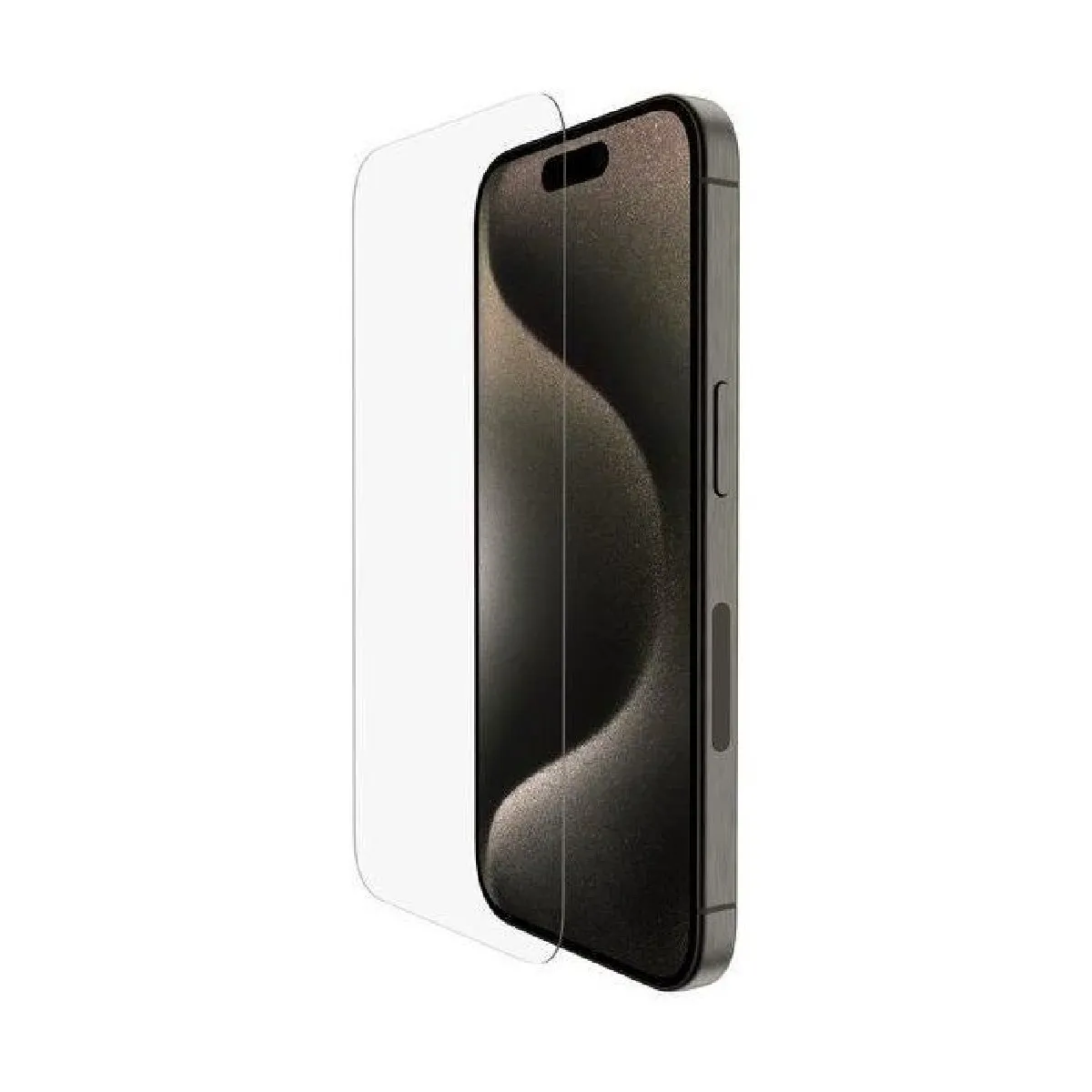 Belkin ScreenForce UltraGlass 2 pour iPhone 15 Pro