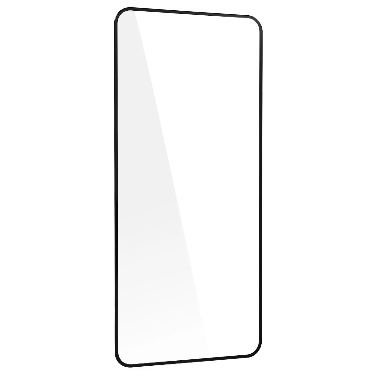 Protection écran Confidentialité Pour Xiaomi Redmi Note 13/13 Pro - Verre Trempé 9H Anti-espion 28° - 2 Pièces