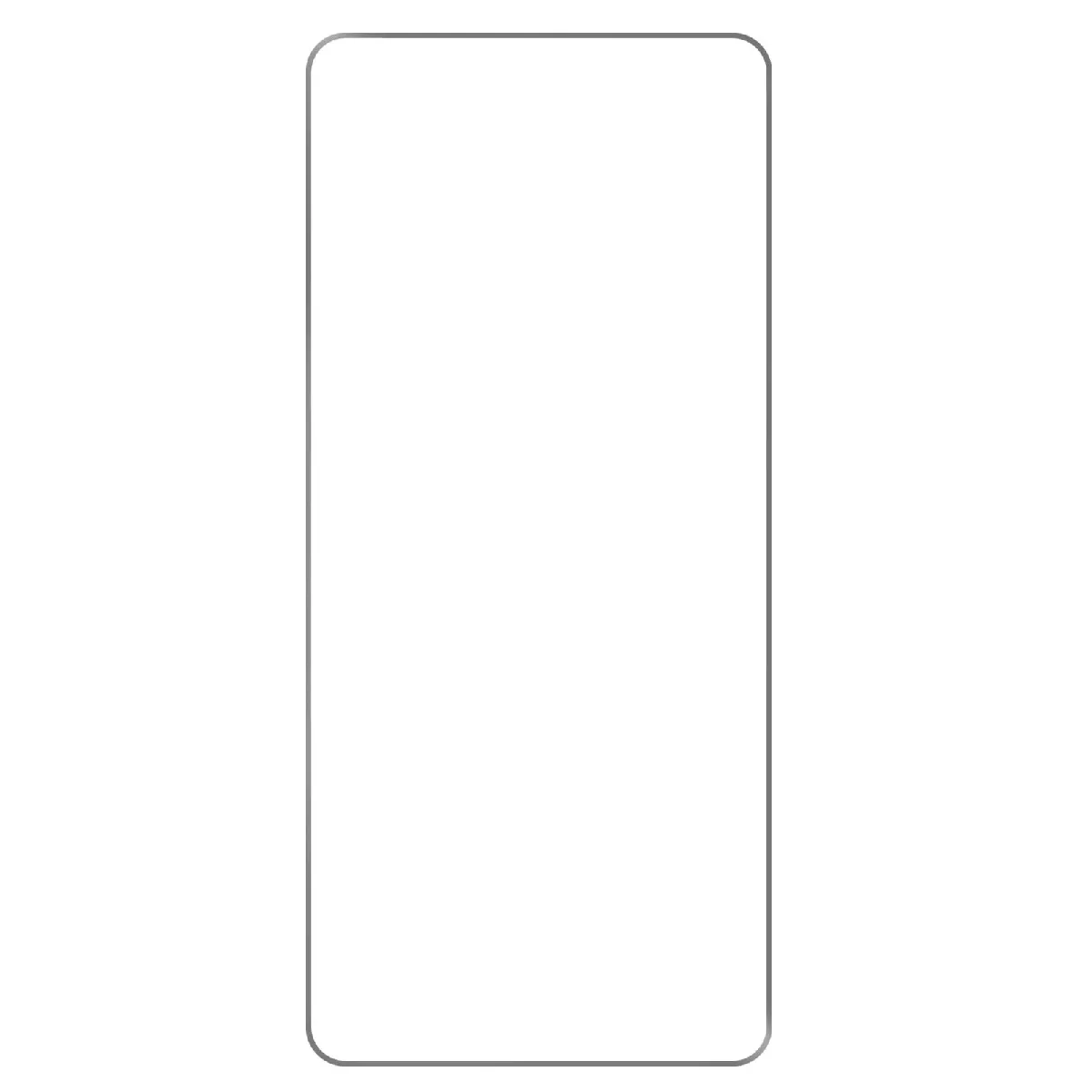 Avizar Verre Trempé Oppo Reno 8 Pro 5G 9H Anti-Rayures Anti-Traces Transparent