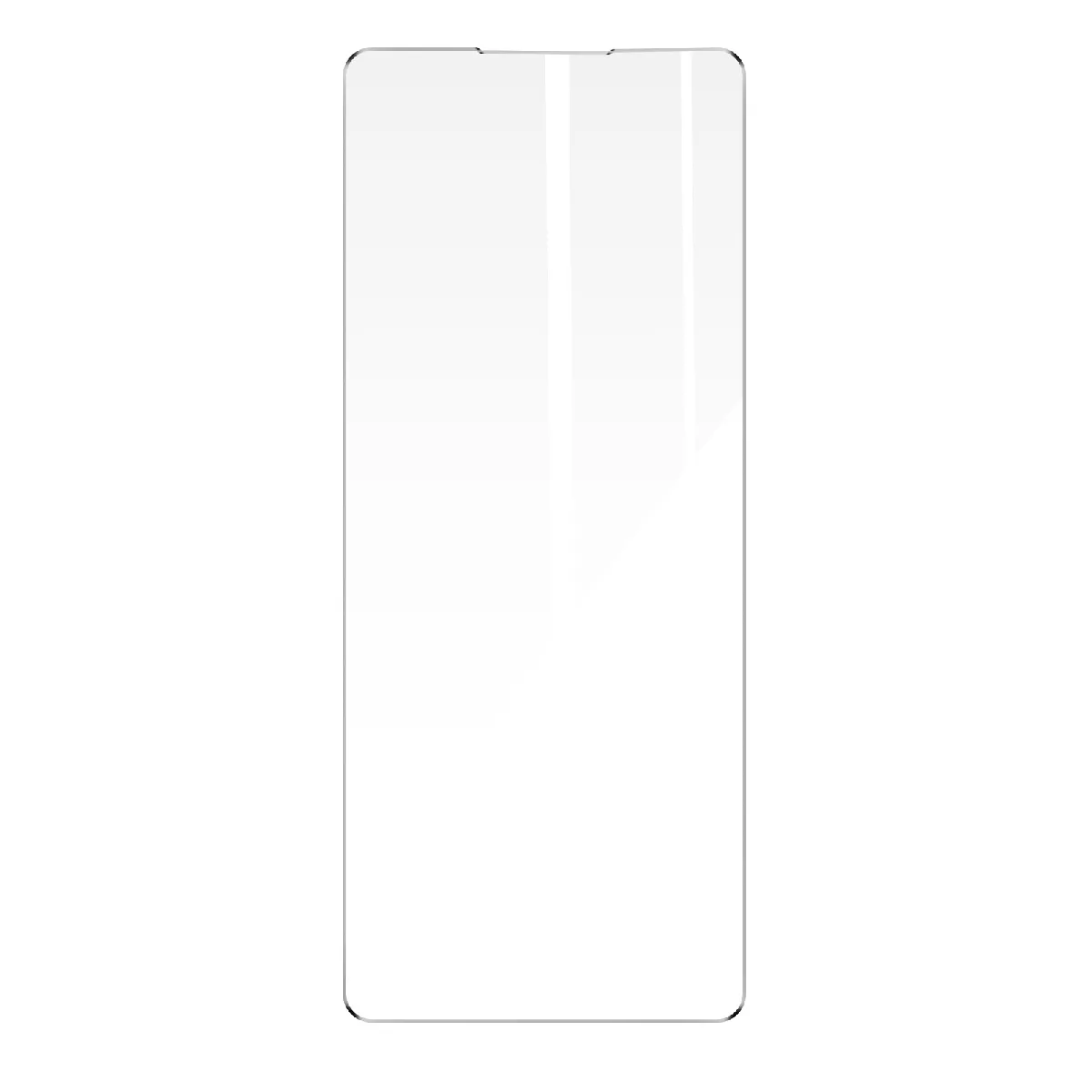 Avizar Verre Trempé Sony Xperia 5 Iv 9H Anti-Rayures Anti-Traces Transparent