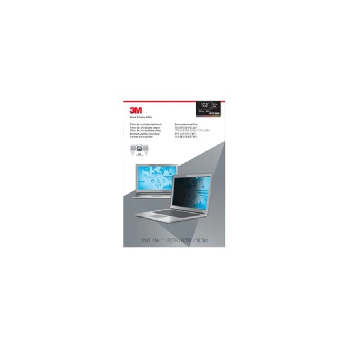 3M Pf173W9B