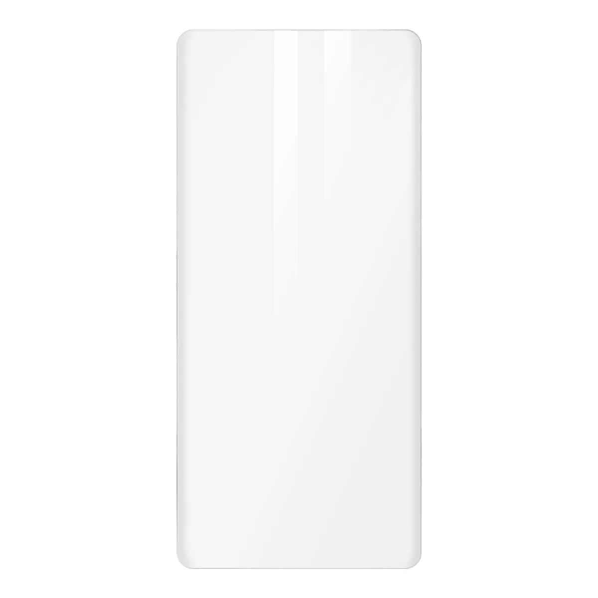 Film Xiaomi Mix 4 Verre trempé 9H Lampe LED Liquide Transparent Film Xiaomi Mix 4 Verre trempé 9H Lampe LED Liquide Transparent