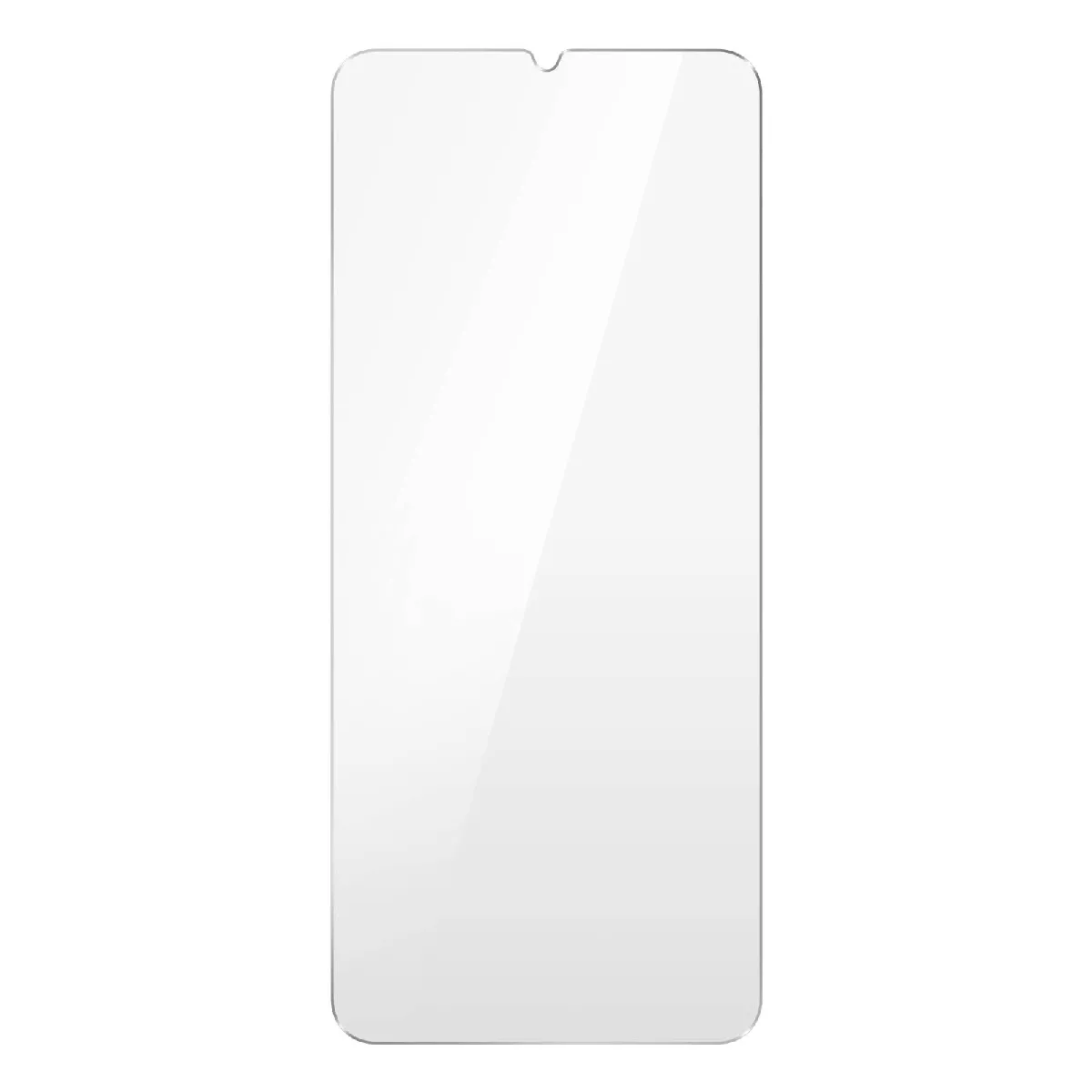 Avizar Verre Trempé Honor X7 Dureté 9H Anti-Rayures Anti-Traces Transparent