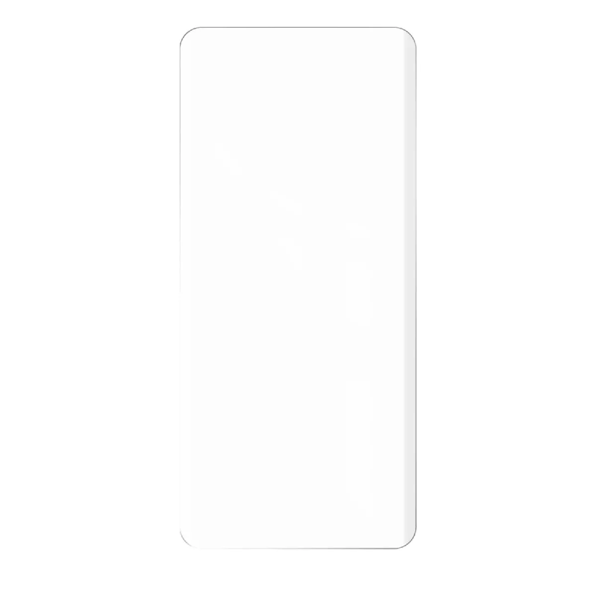 Film Oppo Find X5 Pro et X3 Pro Verre Trempé 9H Lampe LED Liquide Transparent Film Oppo Find X5 Pro et X3 Pro Verre Trempé 9H Lampe LED Liquide Transparent