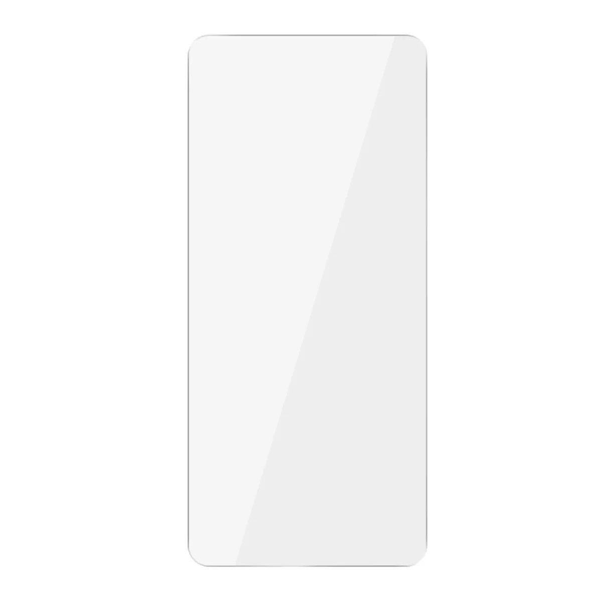 Avizar Film Écran Oppo Find X3 Lite Verre Trempé 9H Anti-Traces Transparent