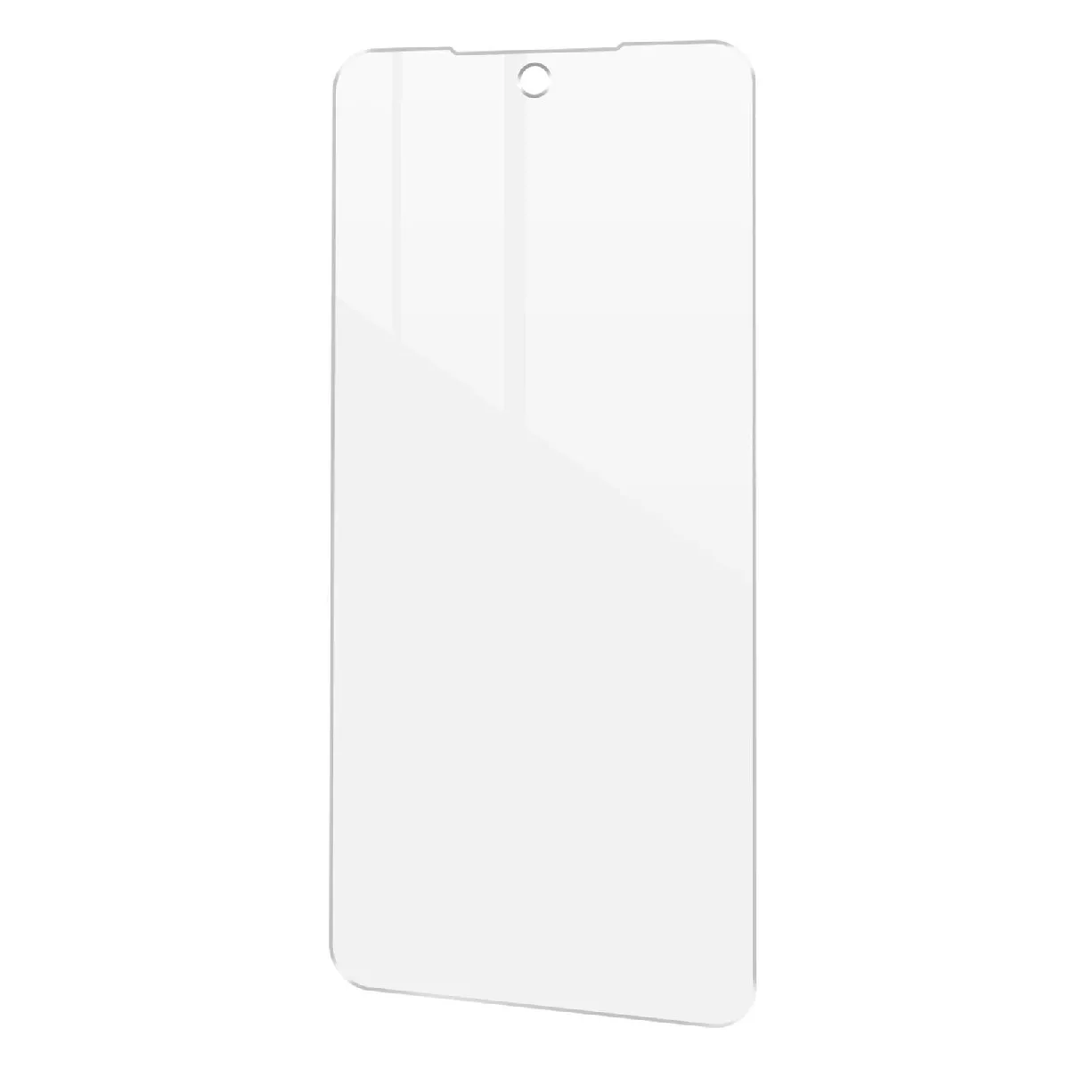3mk - Protection d'écran Flexible Glass Lite - Xiaomi Redmi 10 / 10 2022 - Transparent - Image 3