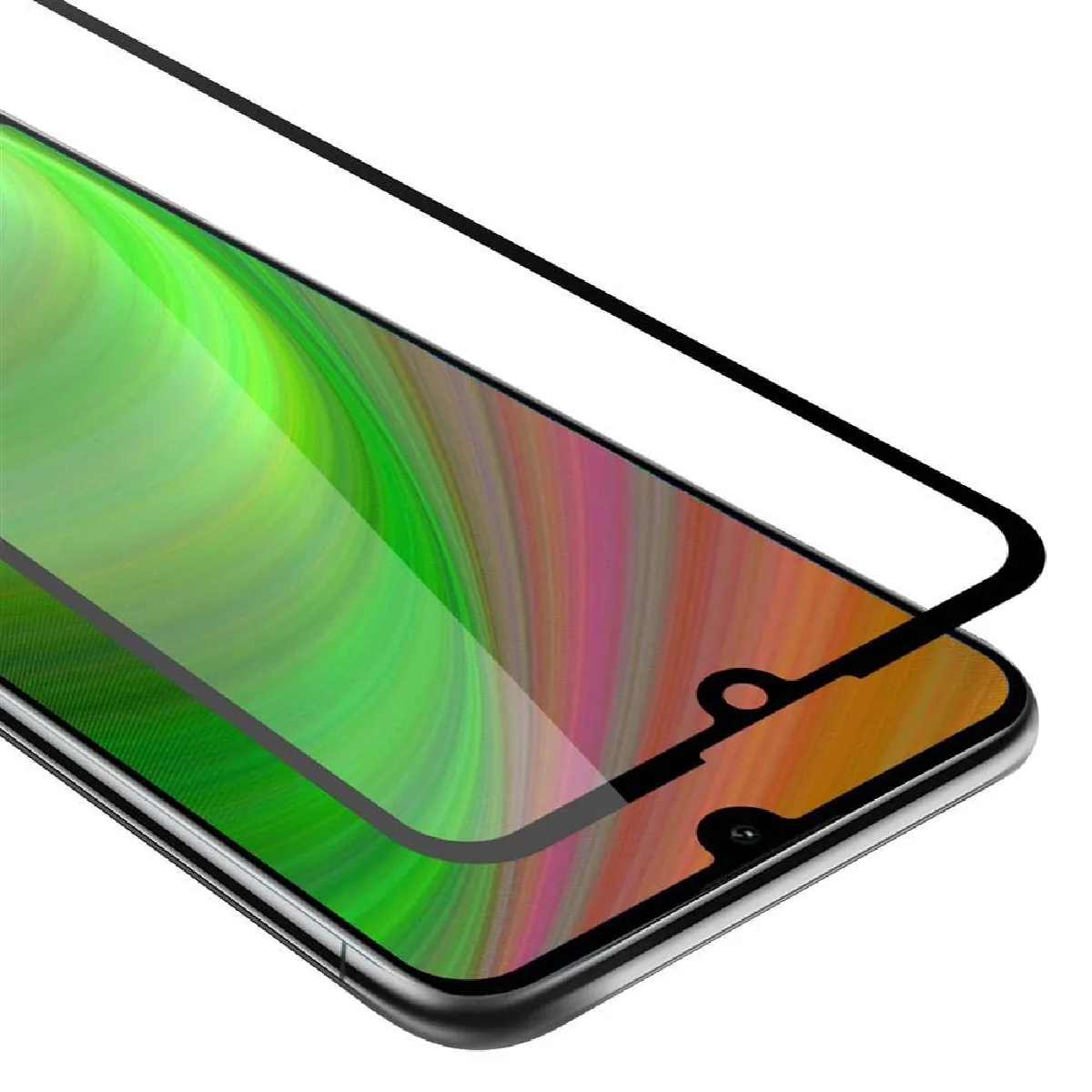 Cadorabo Huawei Y7 2019