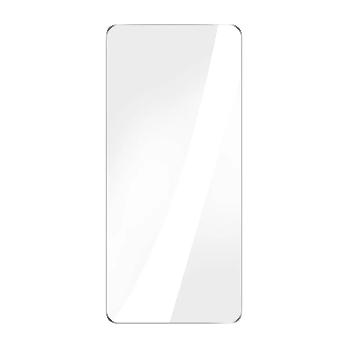 Avizar Verre Trempé Pour Samsung Galaxy A54 5G Anti-Rayures Anti-Traces Transparent