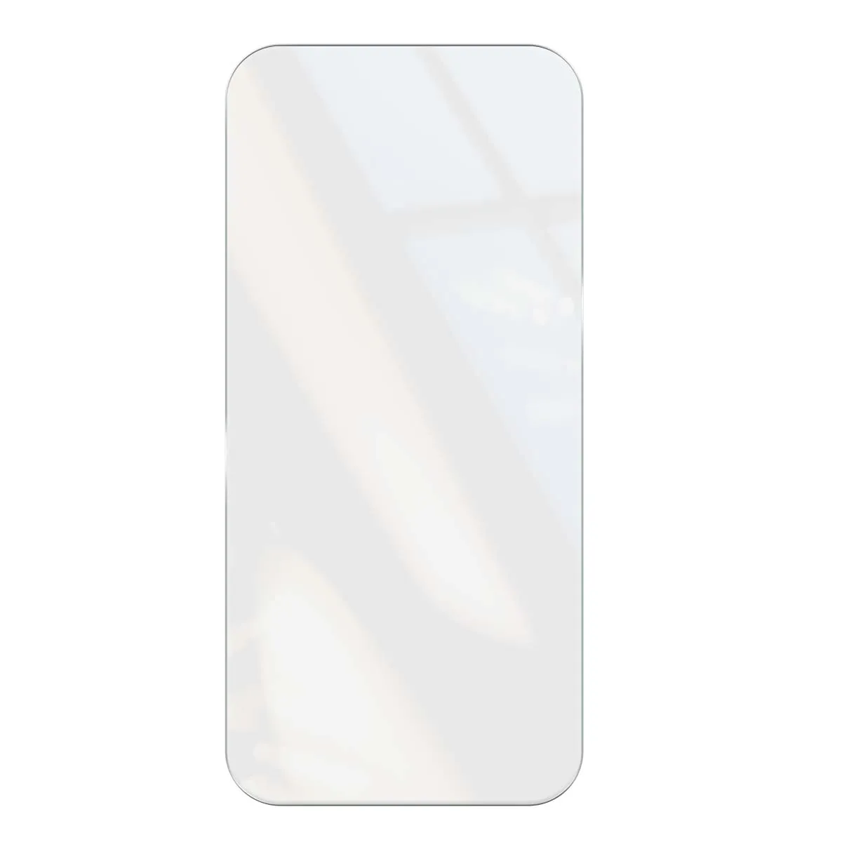 Mw Verre De Protection D'écran Pour Iphone 14 Pro Max Easy Glass Standard Transparent
