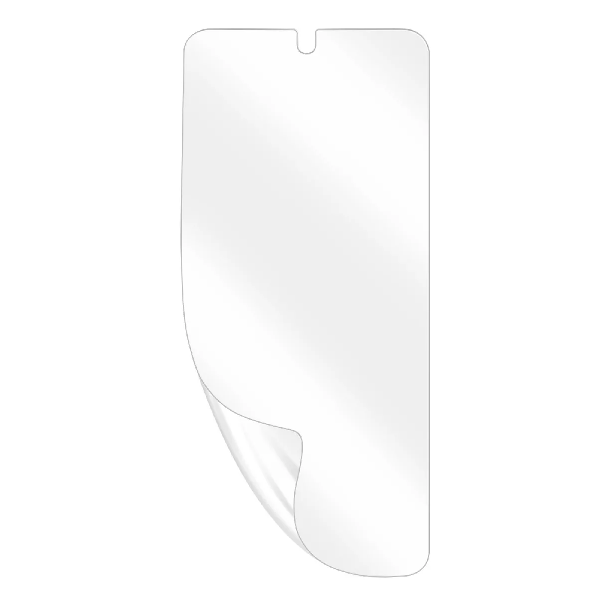Avizar Film Écran Pour Google Pixel 8 Pro Incassable Anti-Rayures Transparent