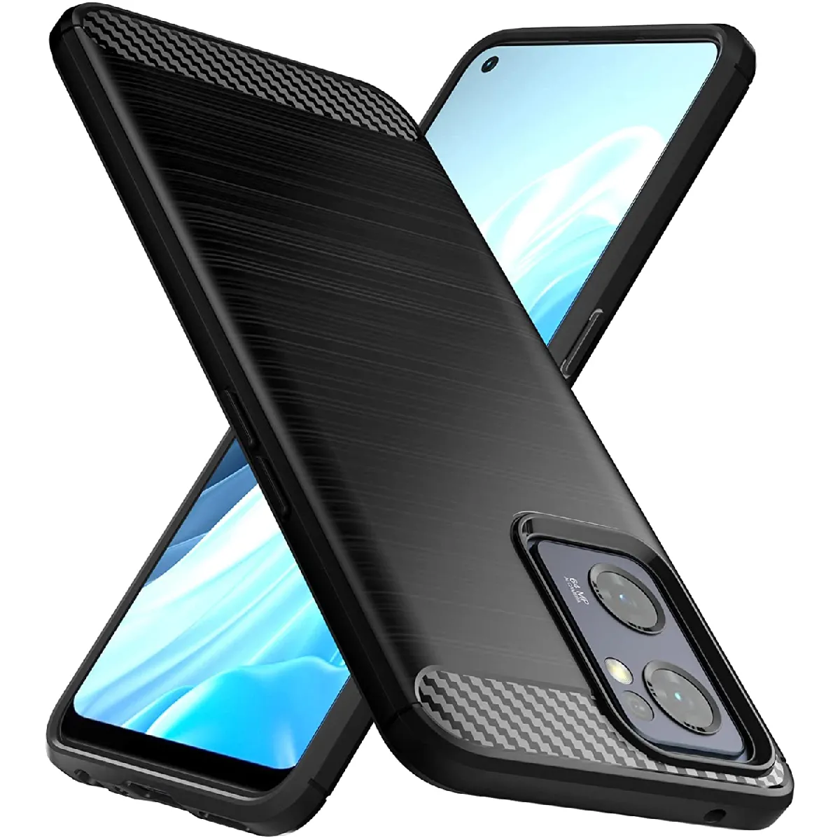 Xeptio Coque Antichoc Oppo Find X5 Lite 5G