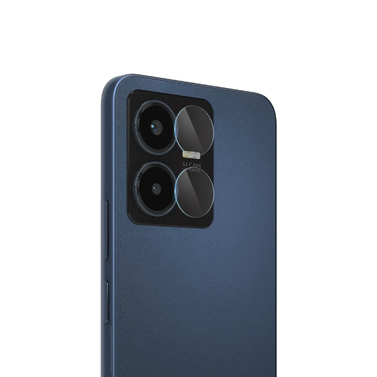 3Mk Verres Caméra Pour Vivo Y22s Transparent