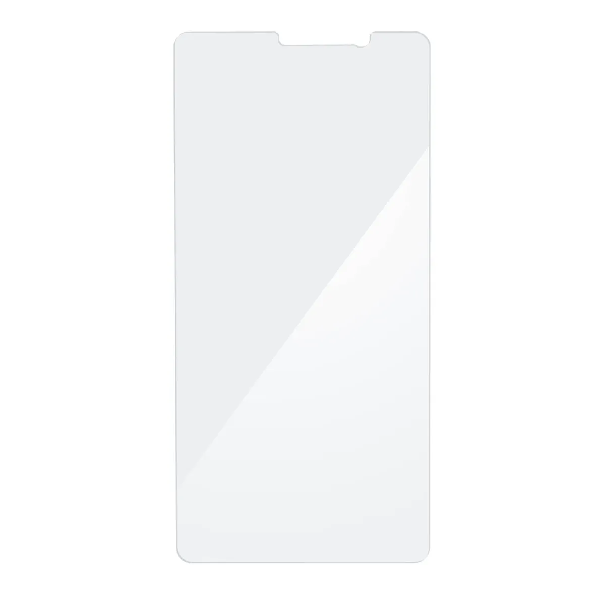 Avizar Film Verre Trempé Protection Ecran Pour Huawei Mate 9 9H Anti-Explosion Transparent