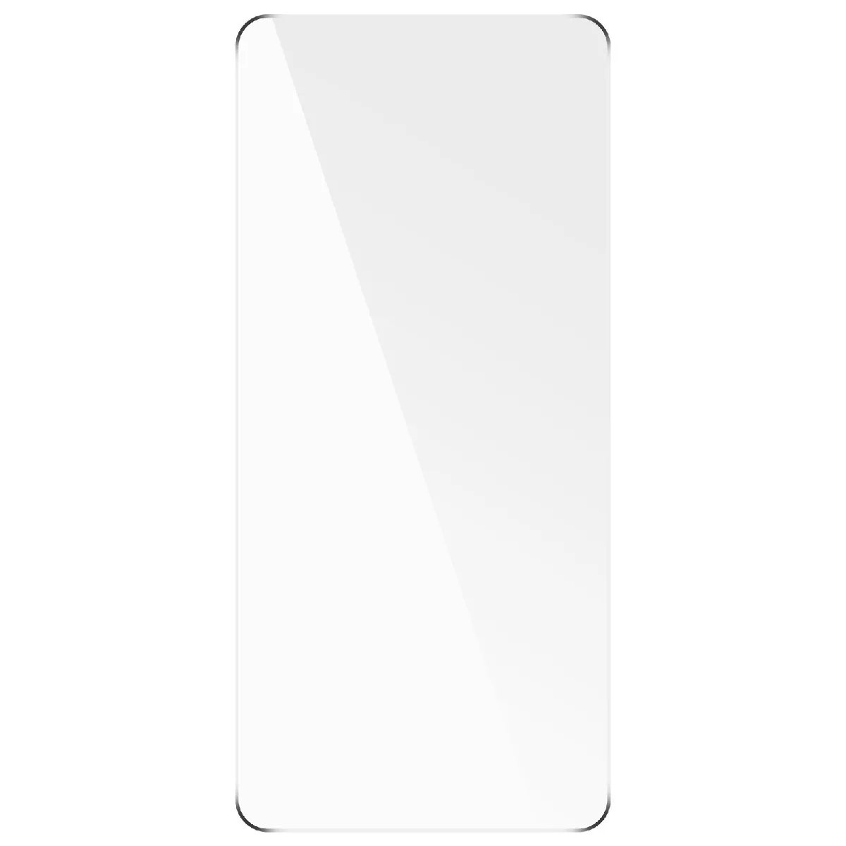 Avizar Verre Trempé Pour Samsung Galaxy Xcover Pro Dureté 9H Anti-Rayures Transparent