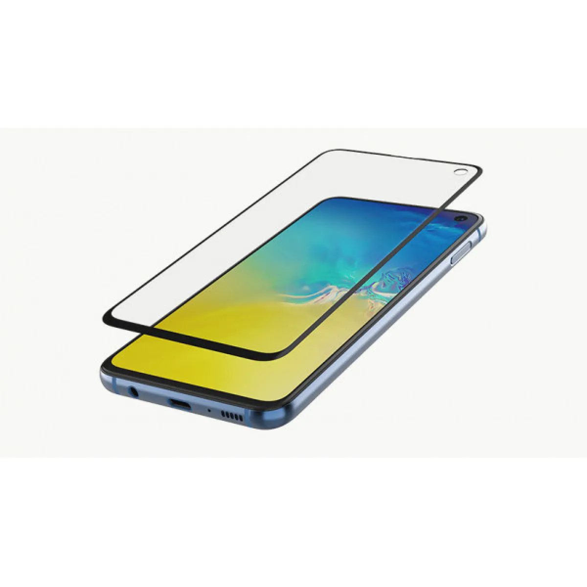 Belkin Samsung S10e Verre Trempé
